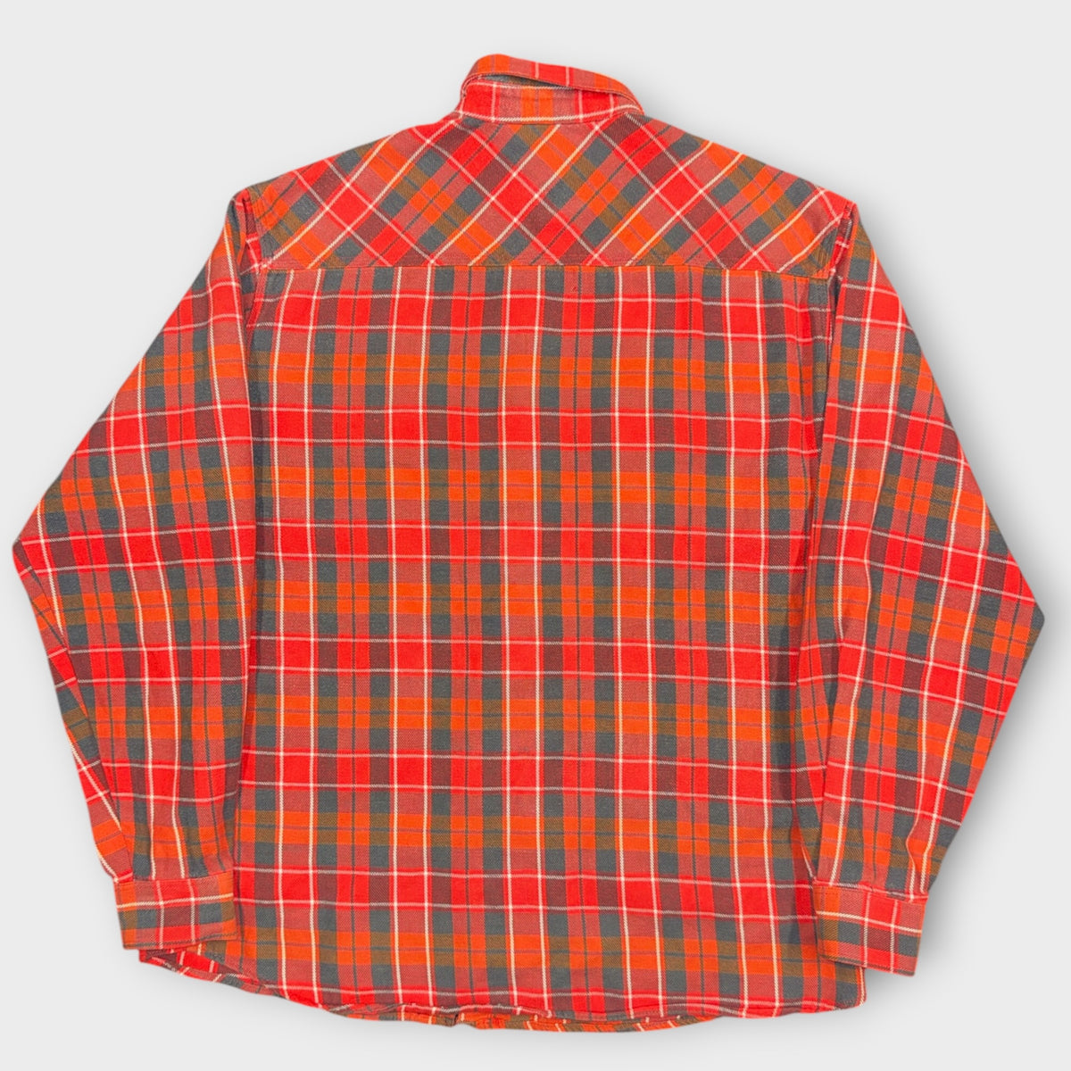 Diesel Karohemd Herren L