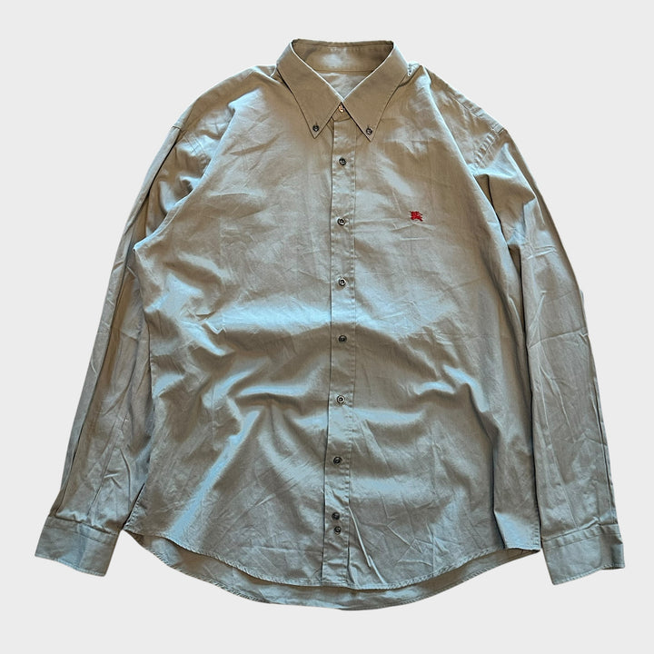 Burberry London Herrenhemd (XL)