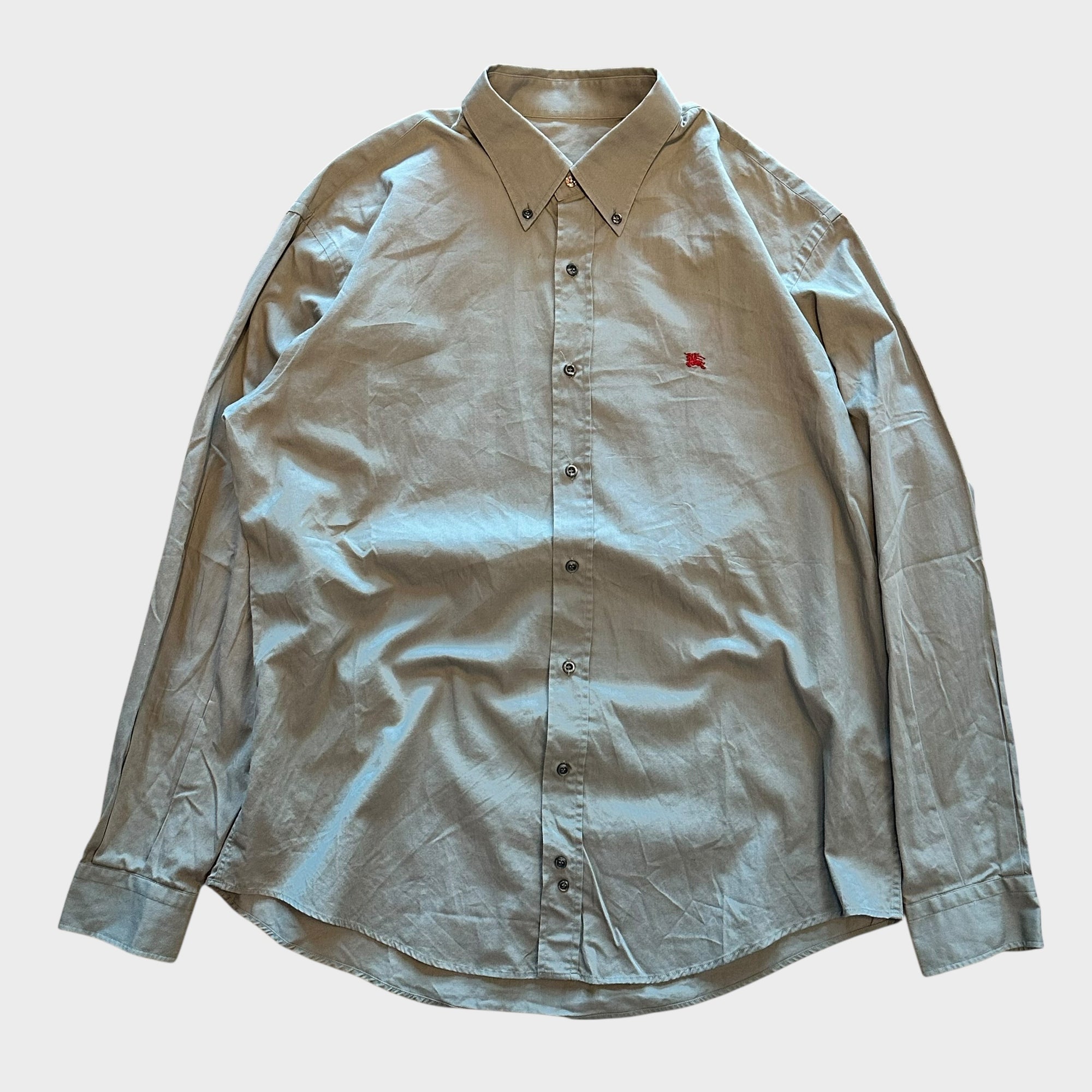 Burberry London Herrenhemd (XL)