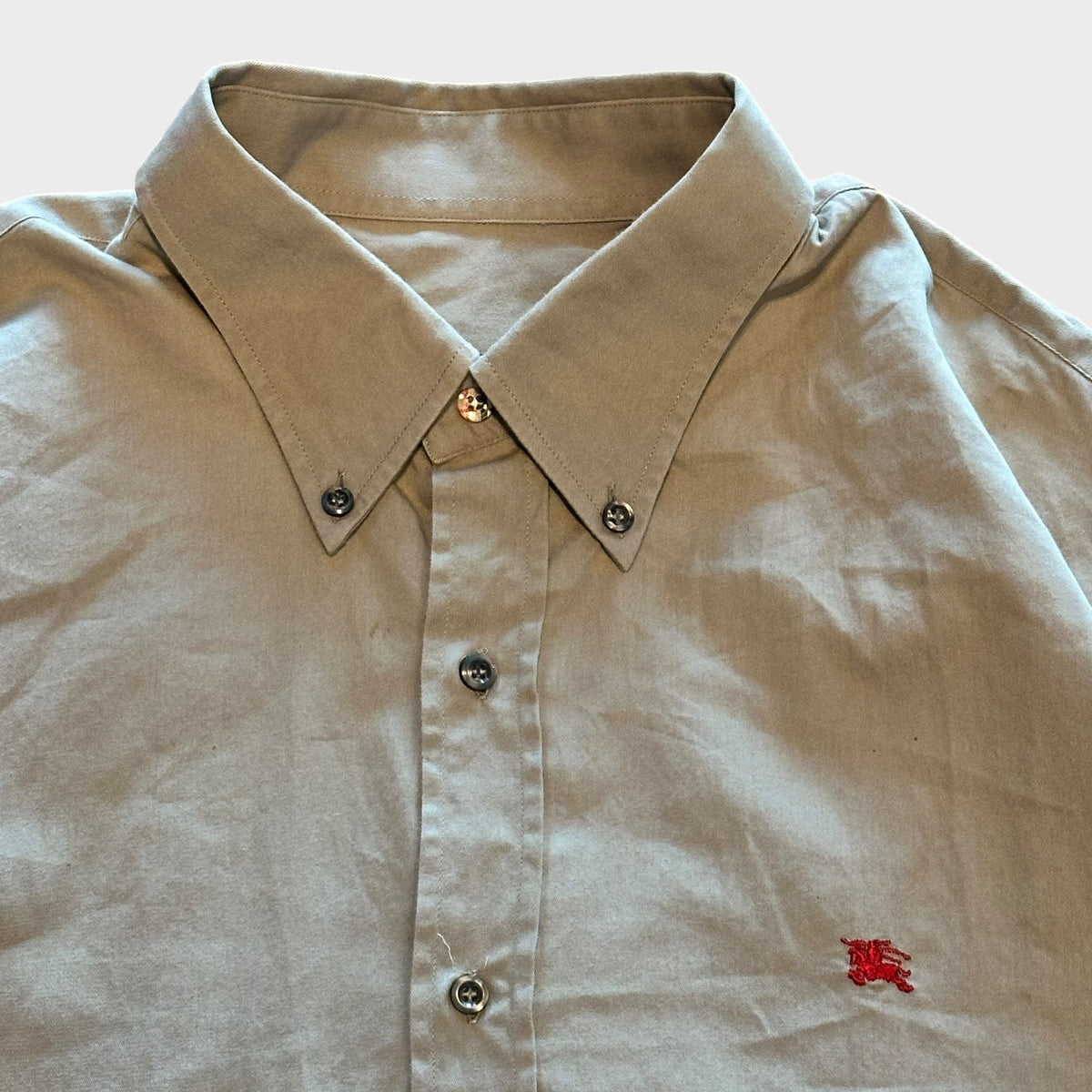 Burberry London Herrenhemd (XL)