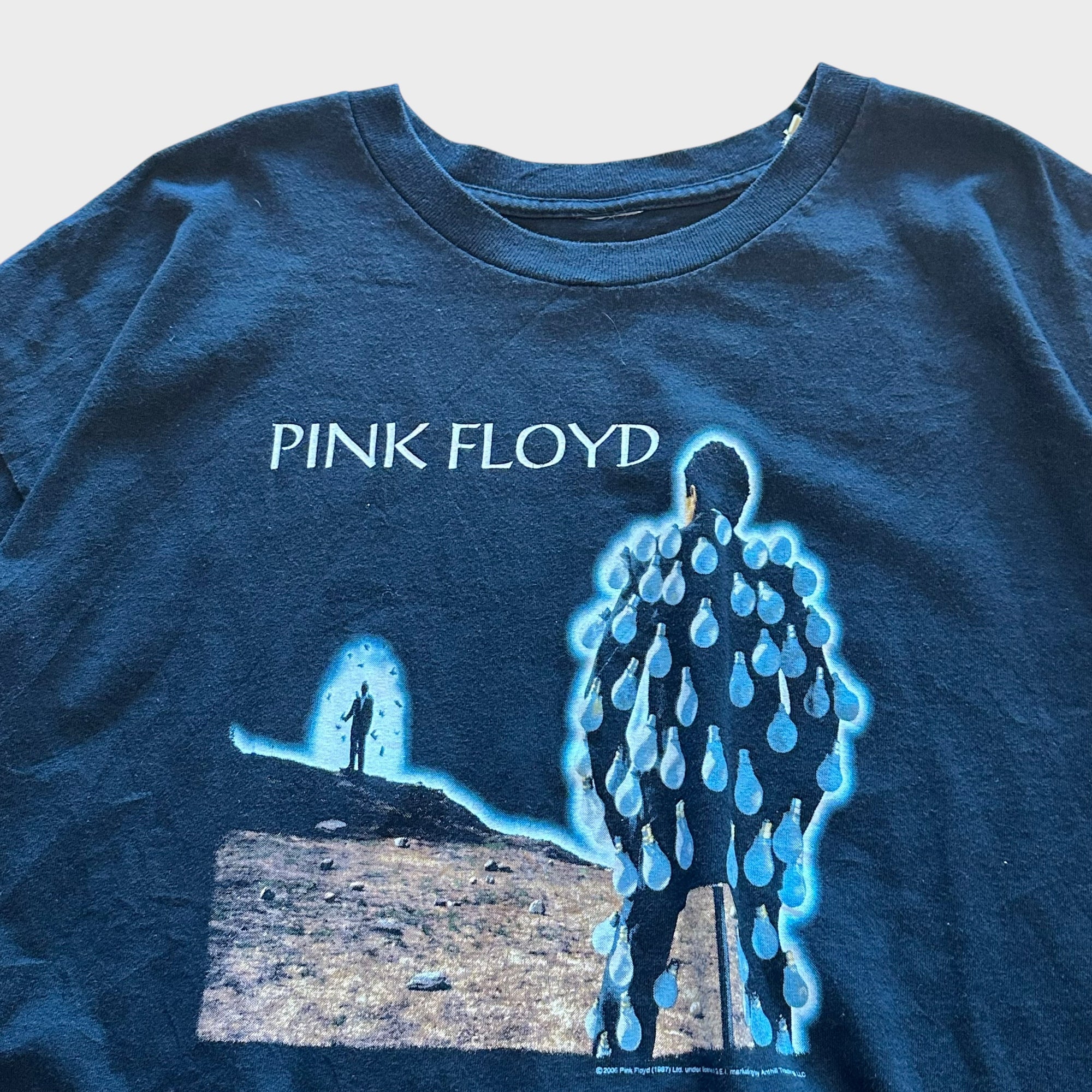Pink Floyd Band T-Shirt (XXL)