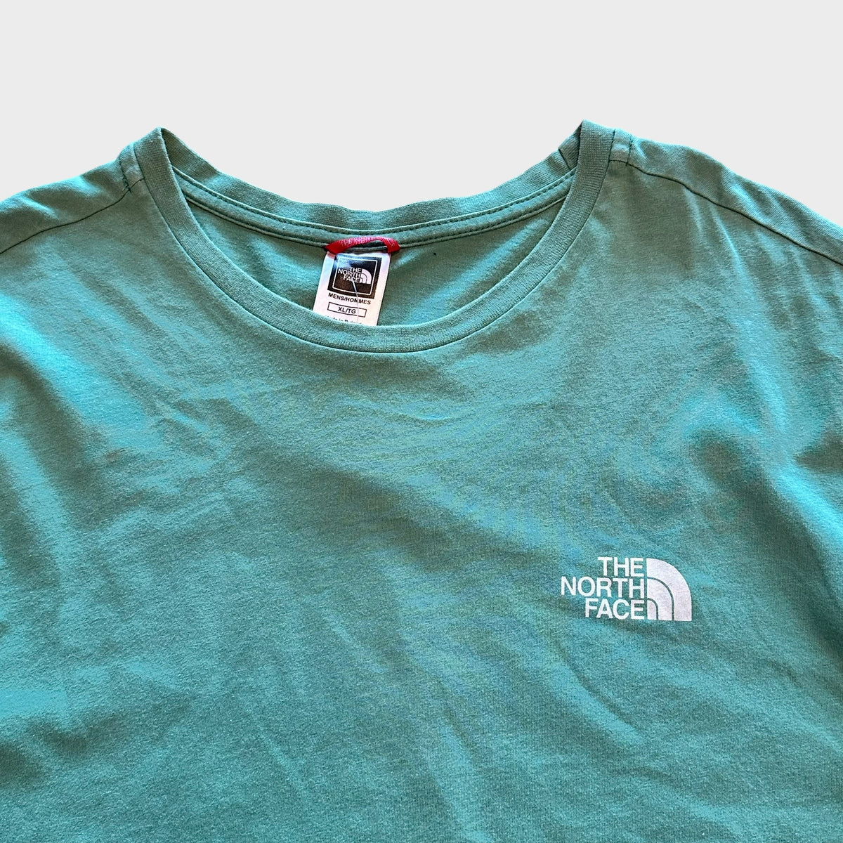 The North Face T-Shirt (XL)