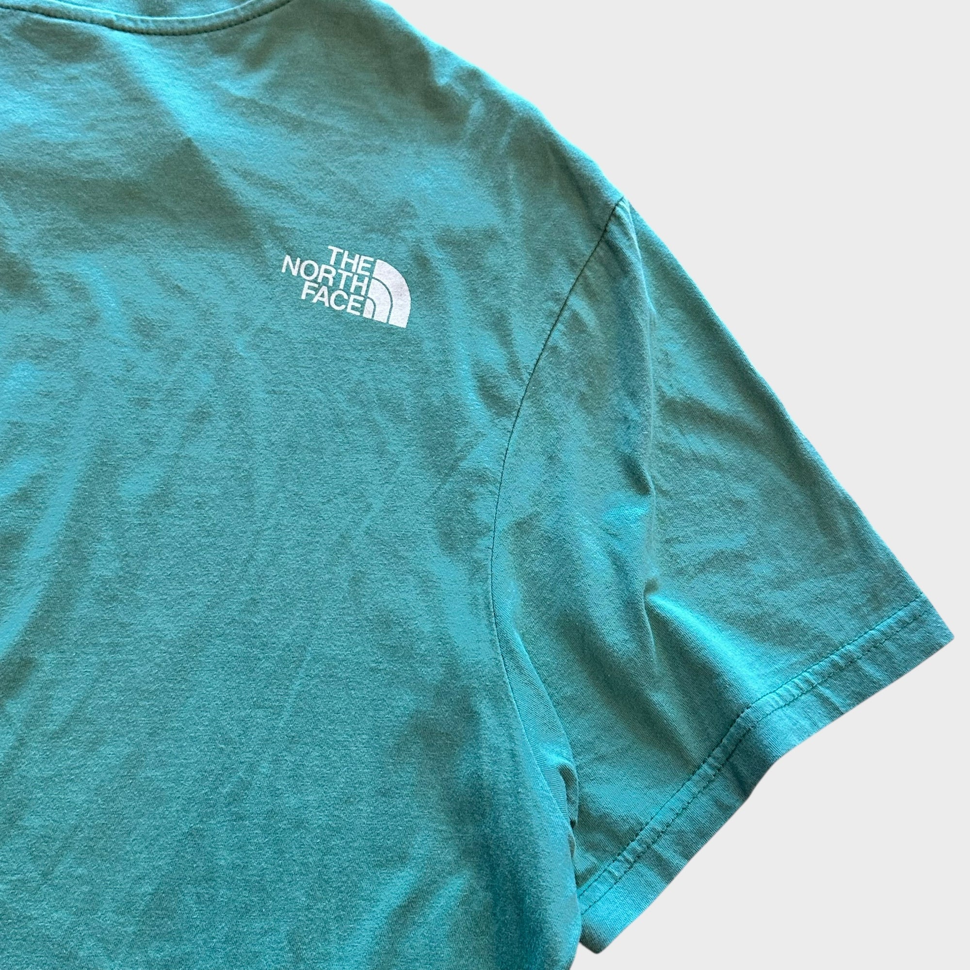 The North Face T-Shirt (XL)