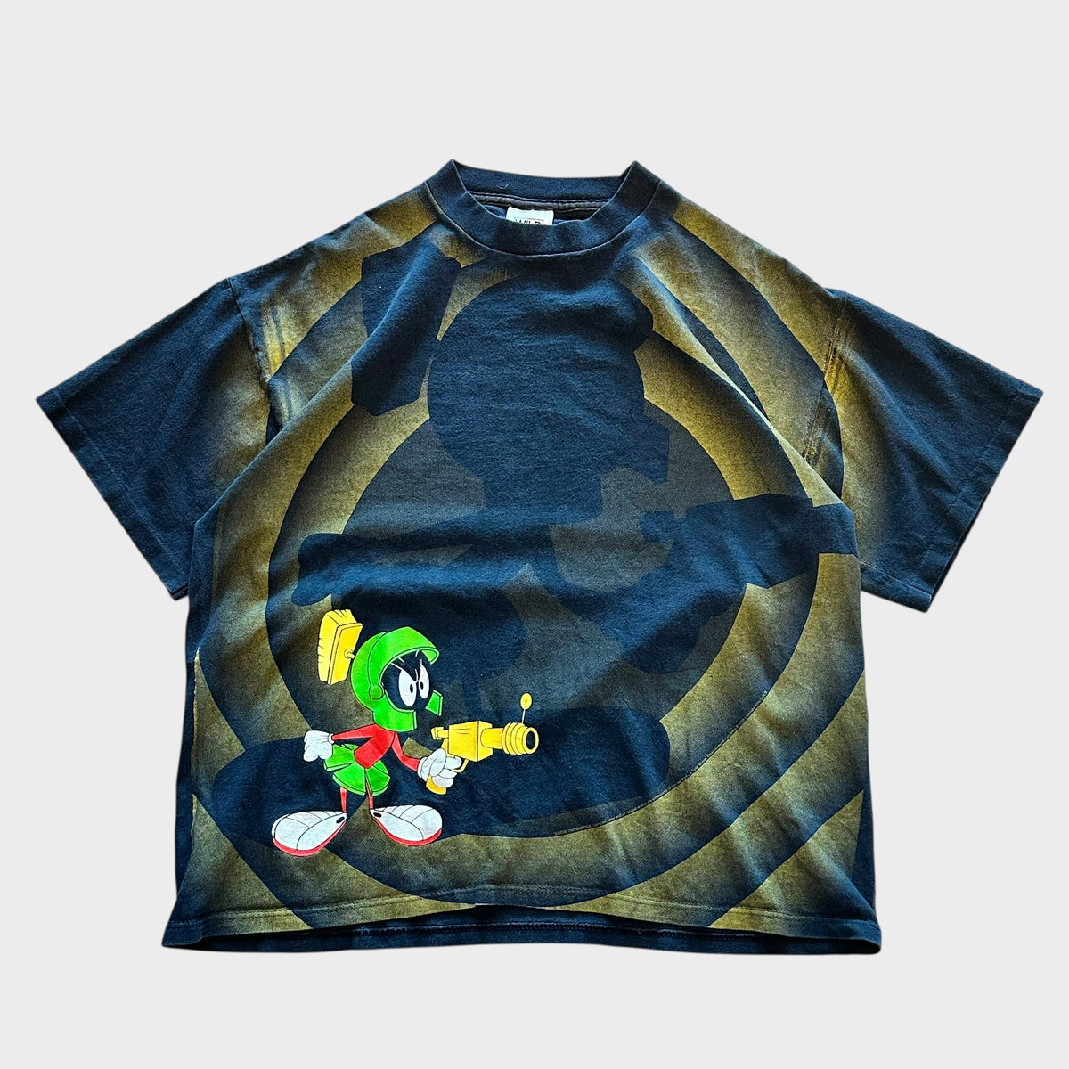 Wild Oats Marvin the Martian T-Shirt (S)