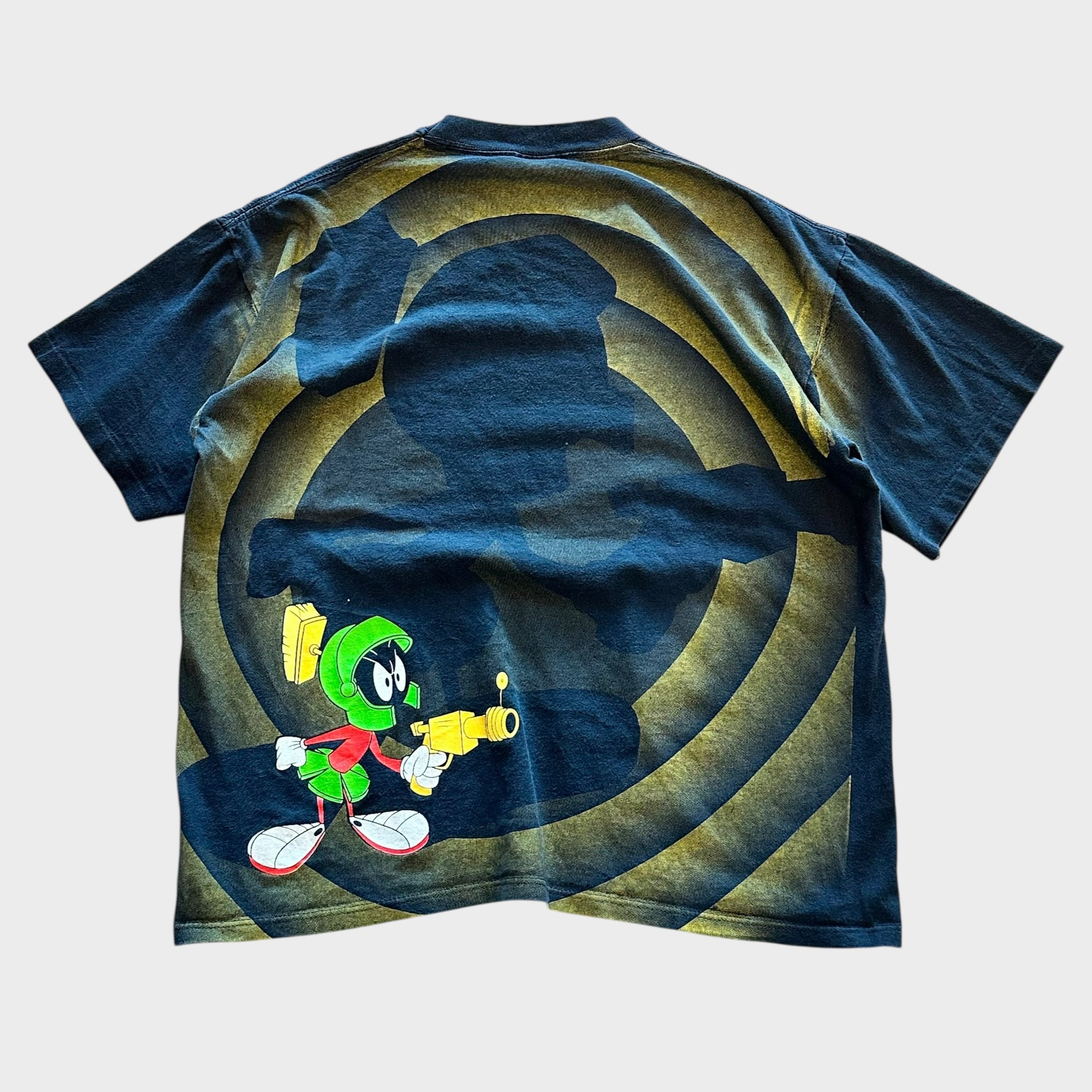 Wild Oats Marvin the Martian T-Shirt (S)
