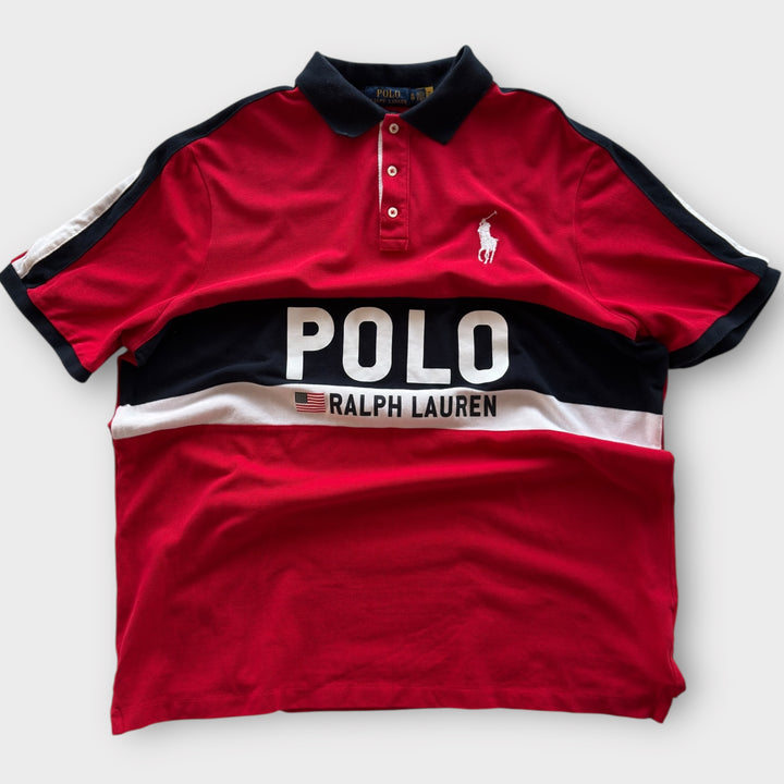 Polo Ralph Lauren Big Pony Polo (XL)