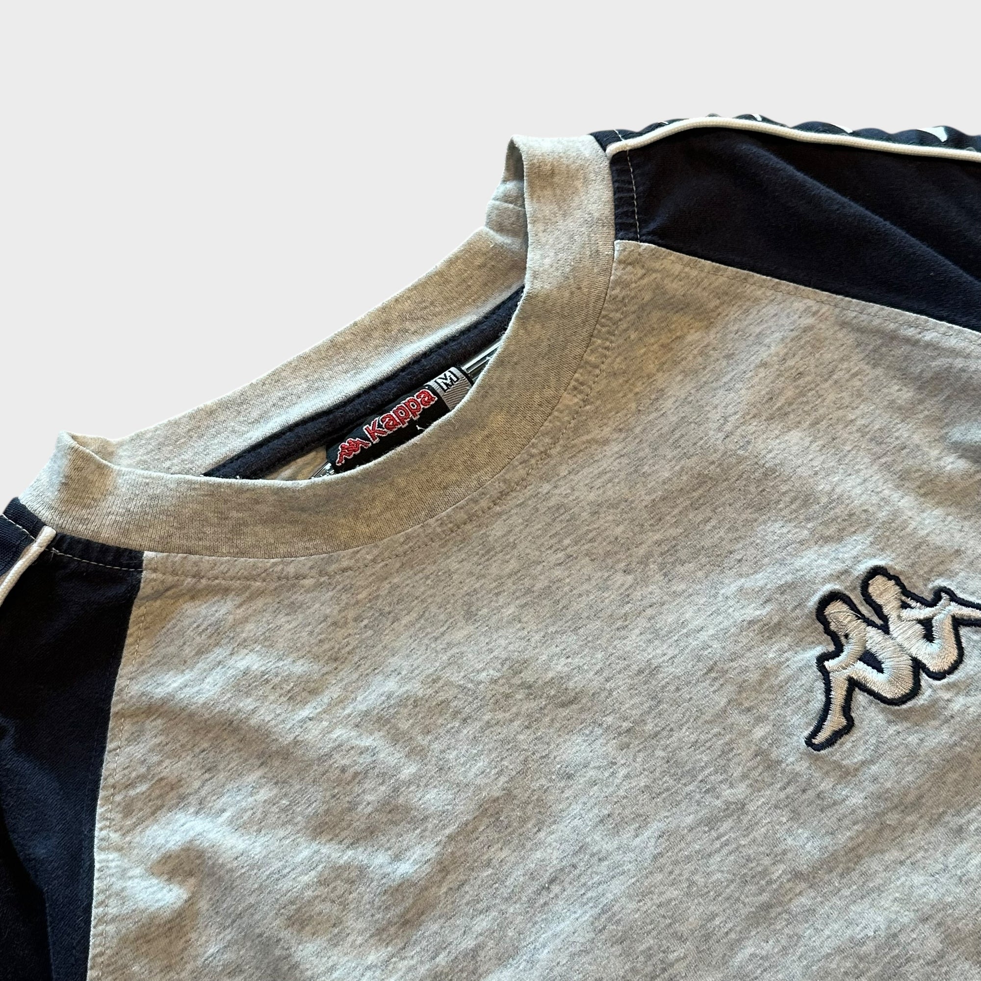 Classic Kappa T-Shirt  (M)