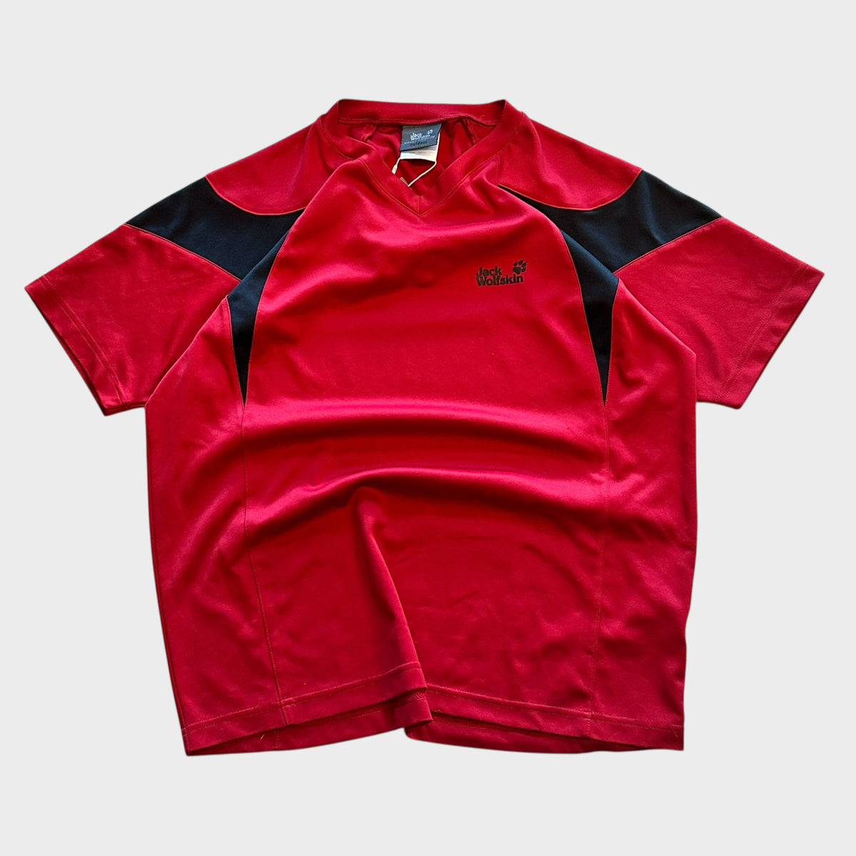 Jack Wolfskin Funktions-T-Shirt (M)