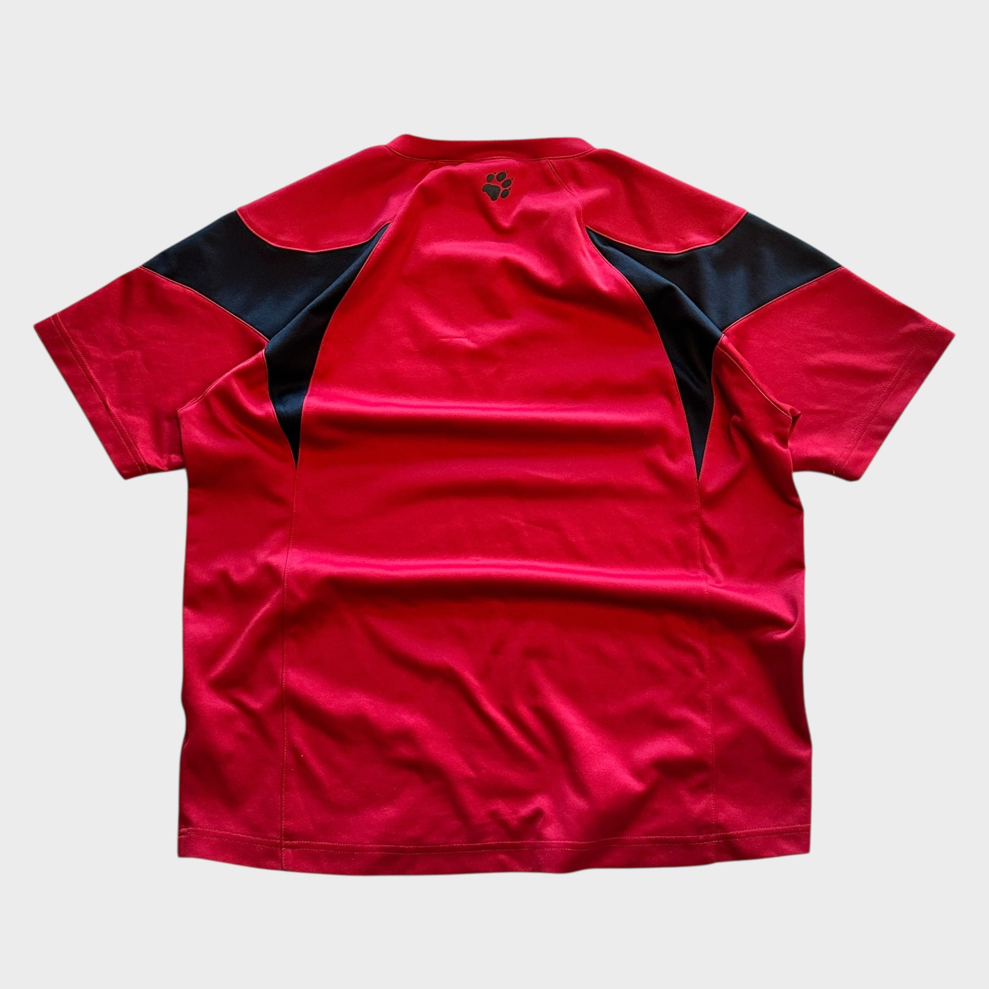 Jack Wolfskin Funktions-T-Shirt (M)