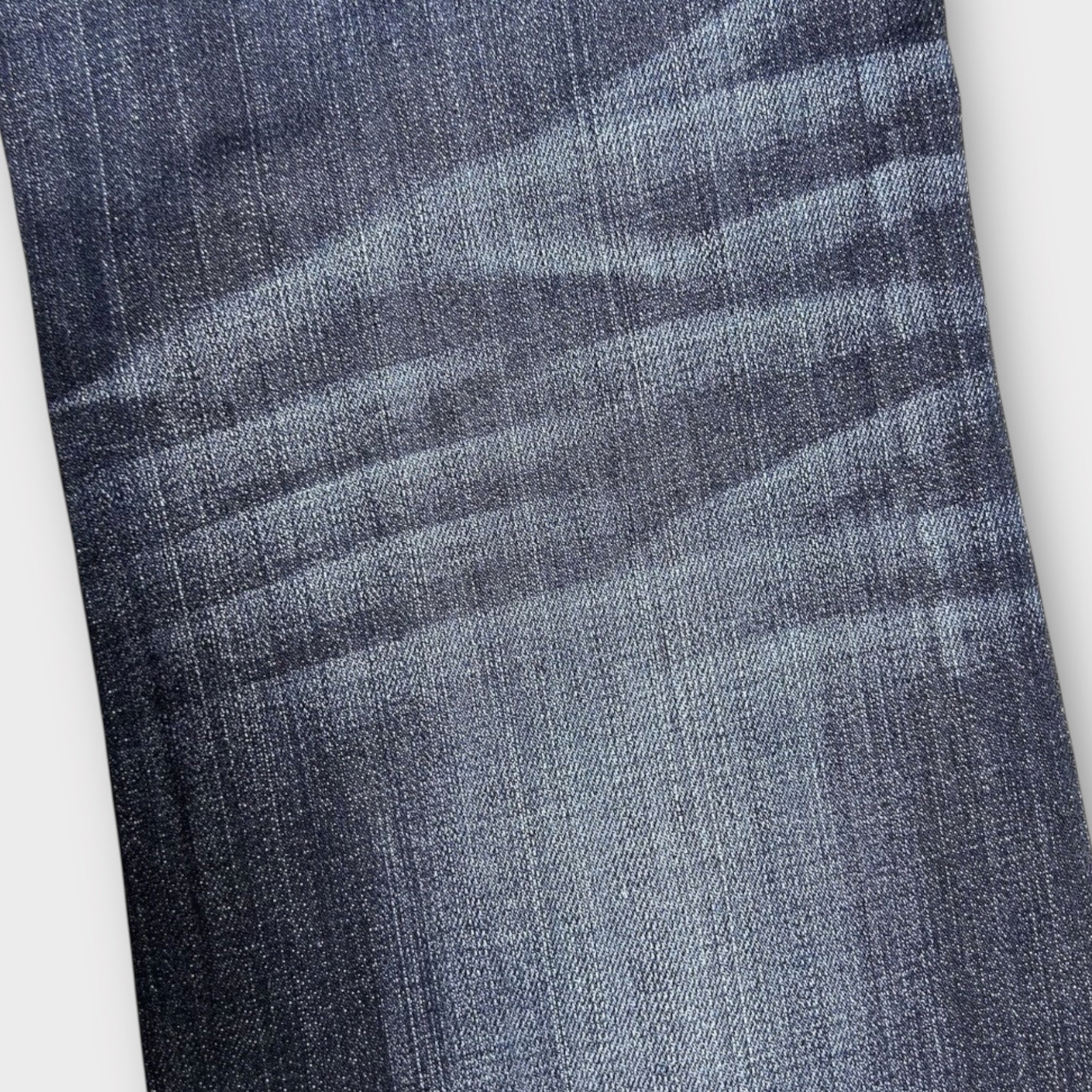 Rock Revival Stephanie Bootcut Jeans Dark Wash (30x29)