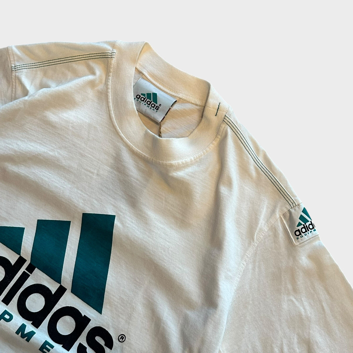 Adidas Equipment T-Shirt (M)