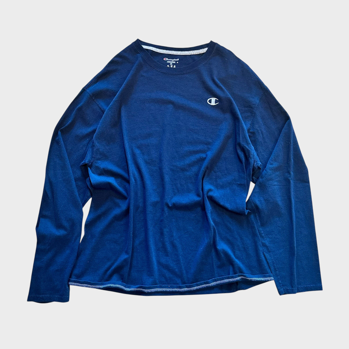 Champion Langarmshirt (XL)