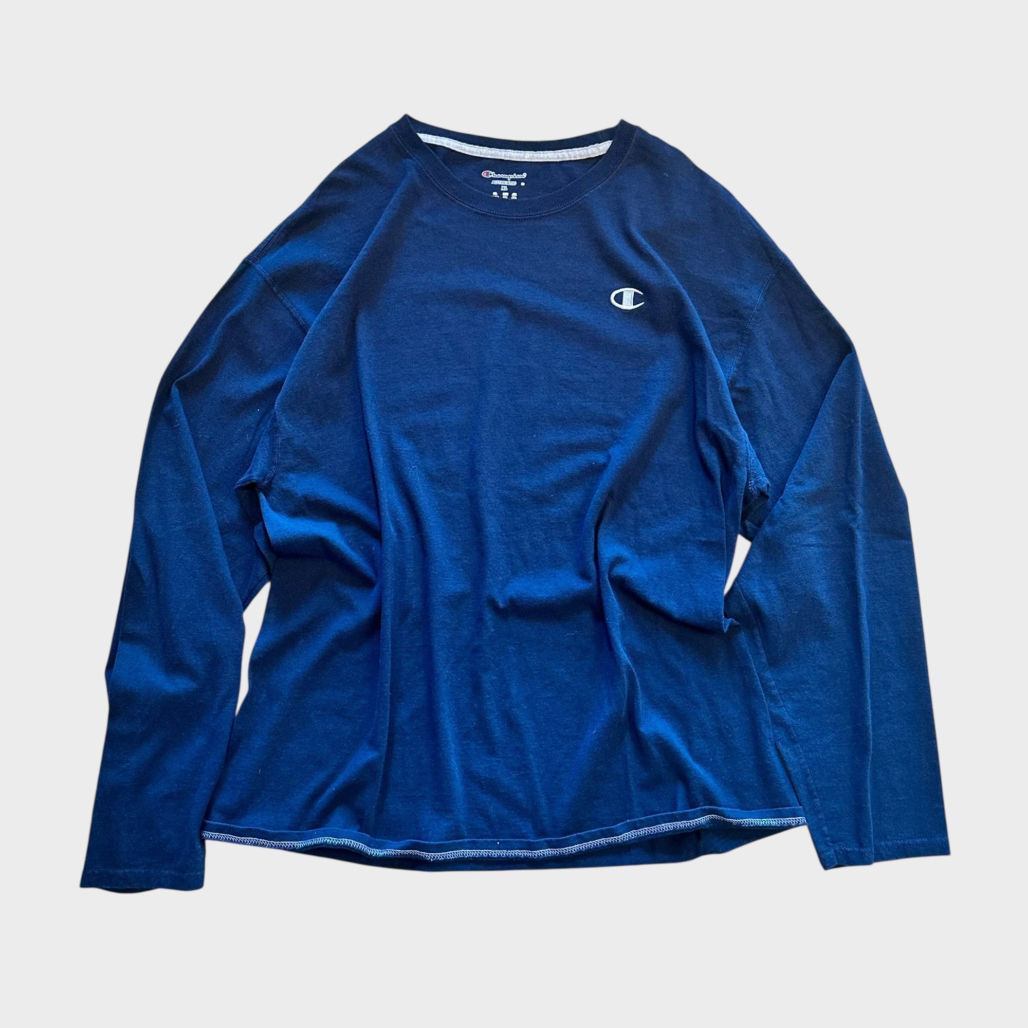 Champion Langarmshirt (XL)