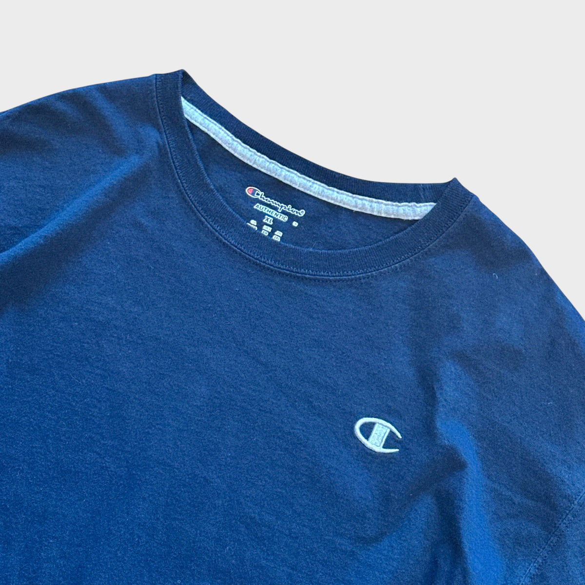 Champion Langarmshirt (XL)