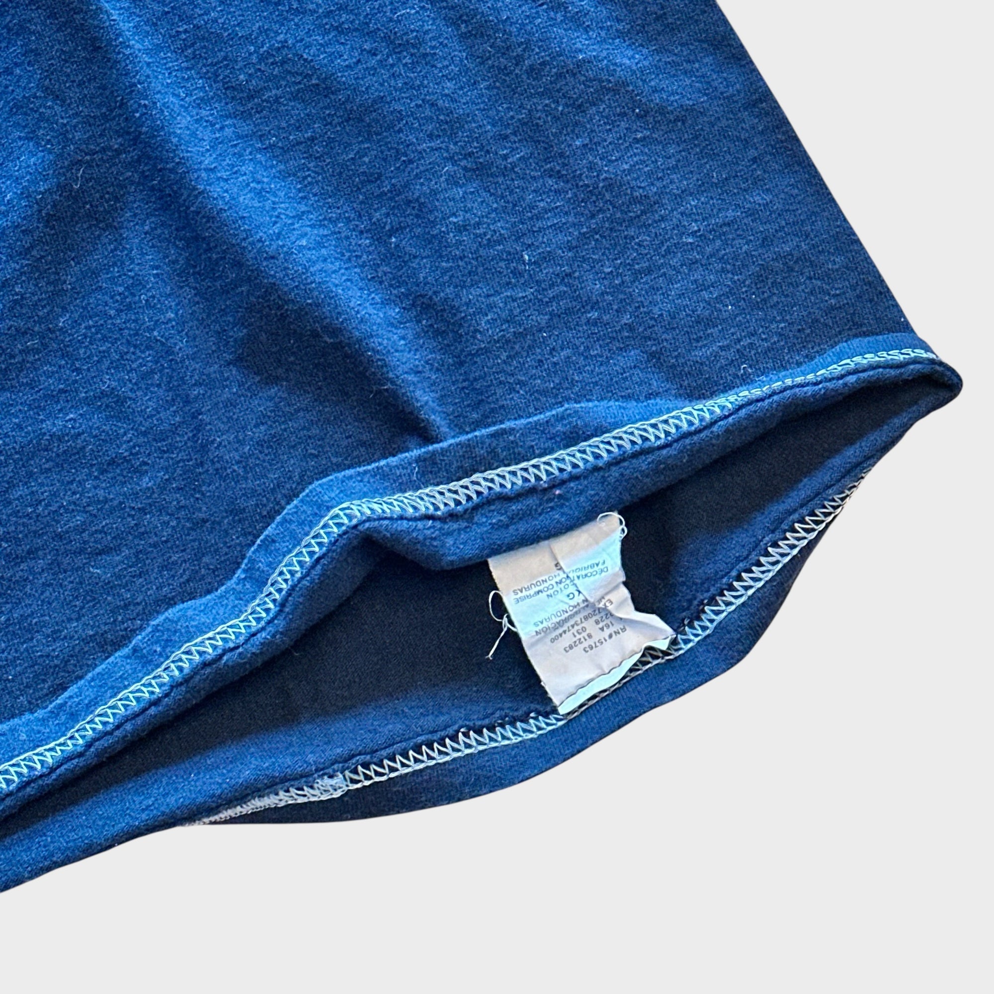 Champion Langarmshirt (XL)