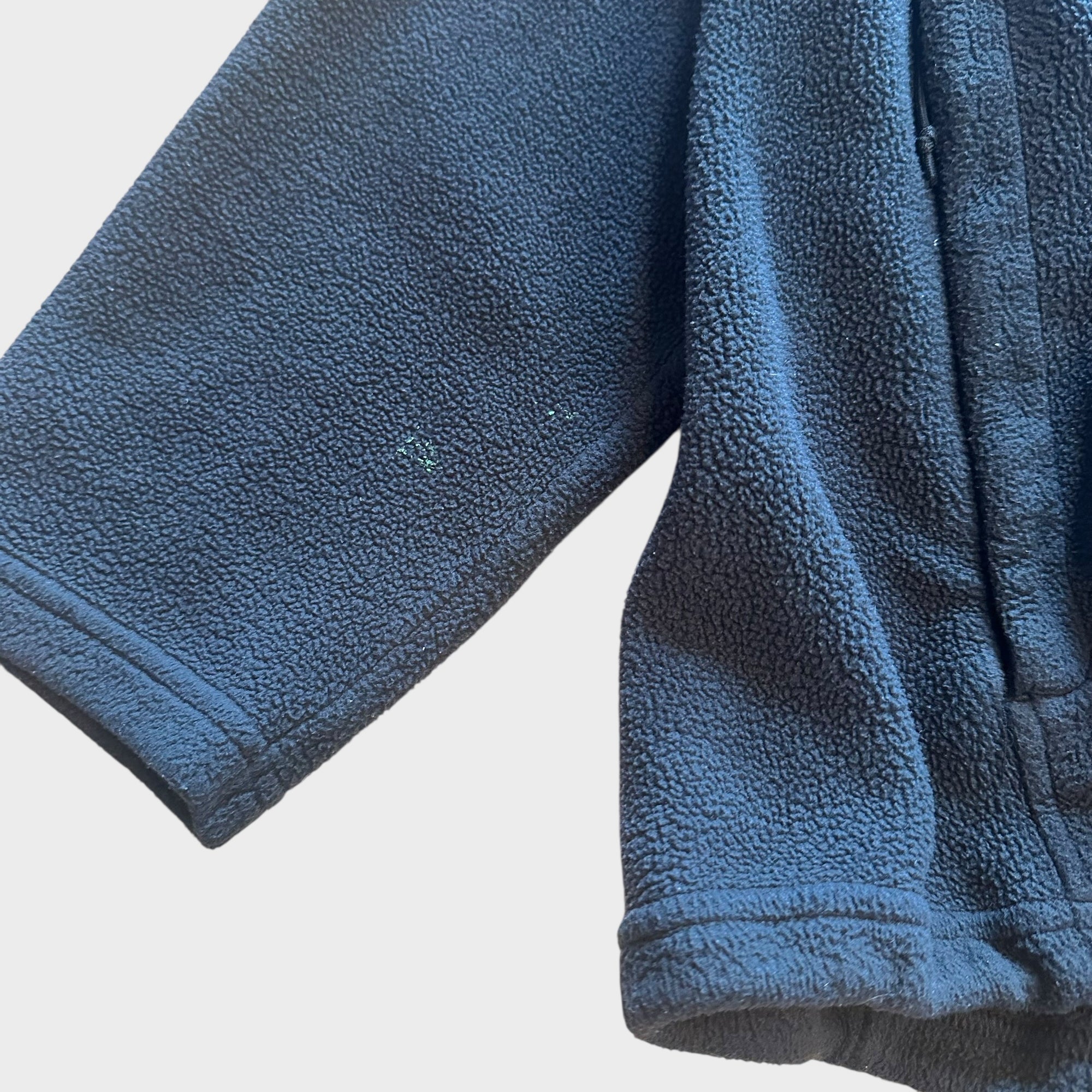 The North Face Fleecejacke Anthrazit (XXL)