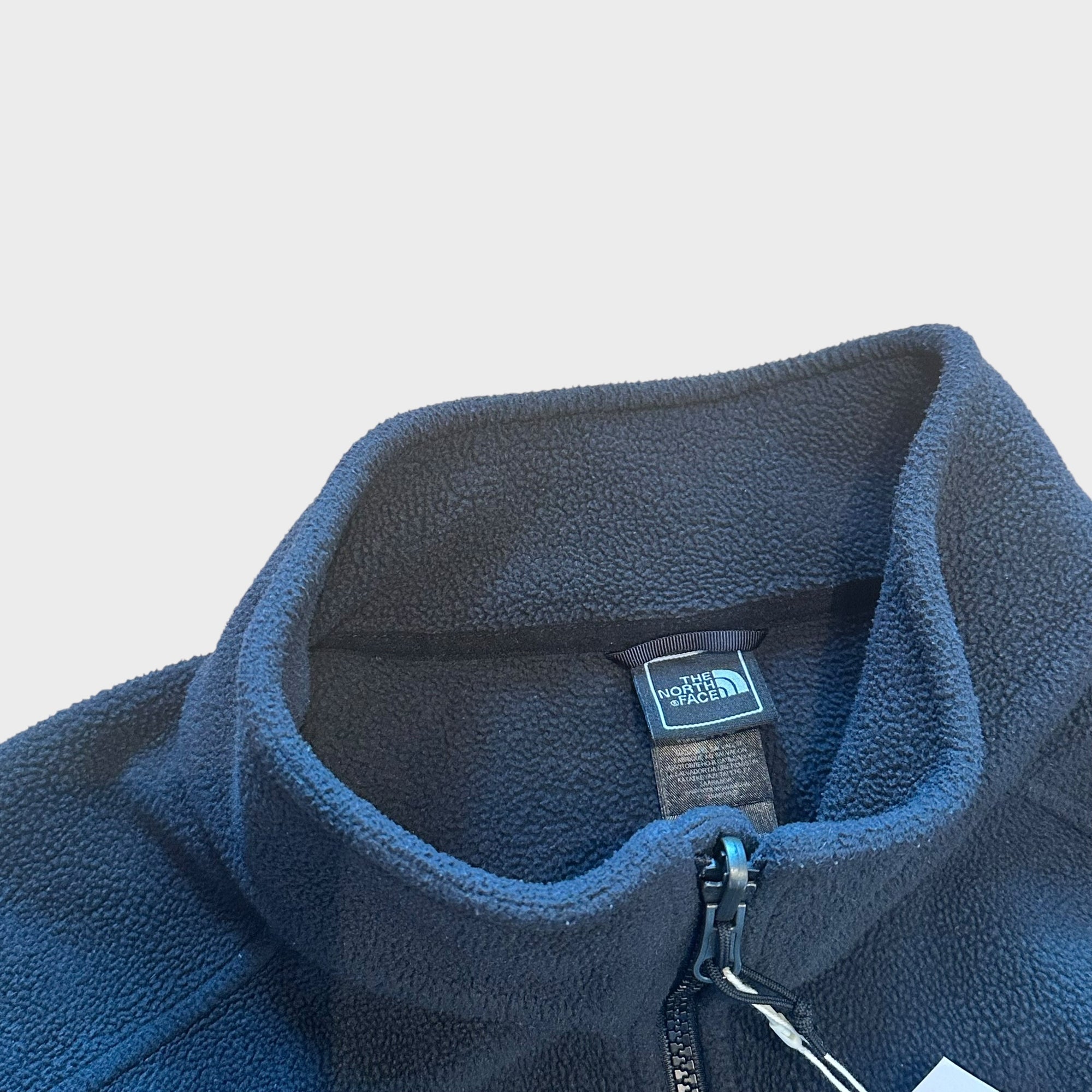 The North Face Fleecejacke Anthrazit (XXL)