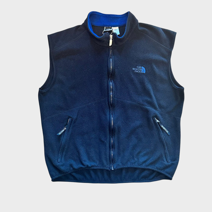 The North Face Fleece-Weste (L)