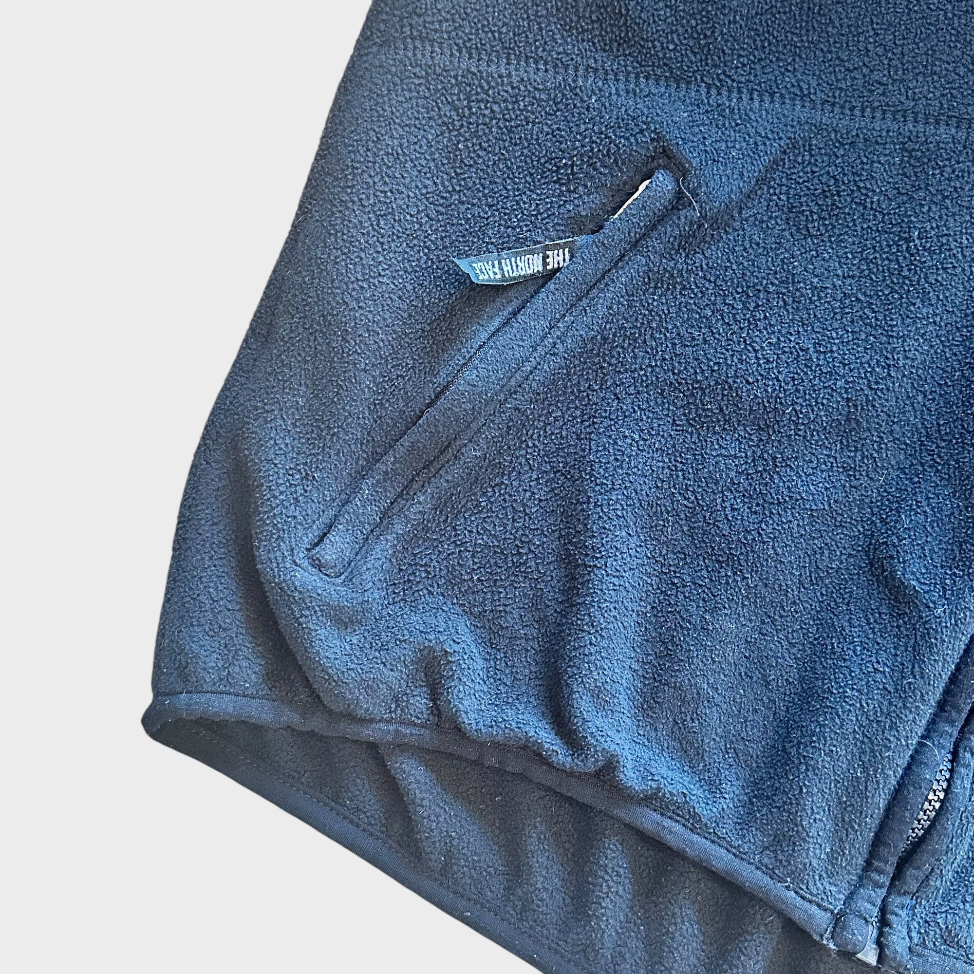 The North Face Fleece-Weste (L)