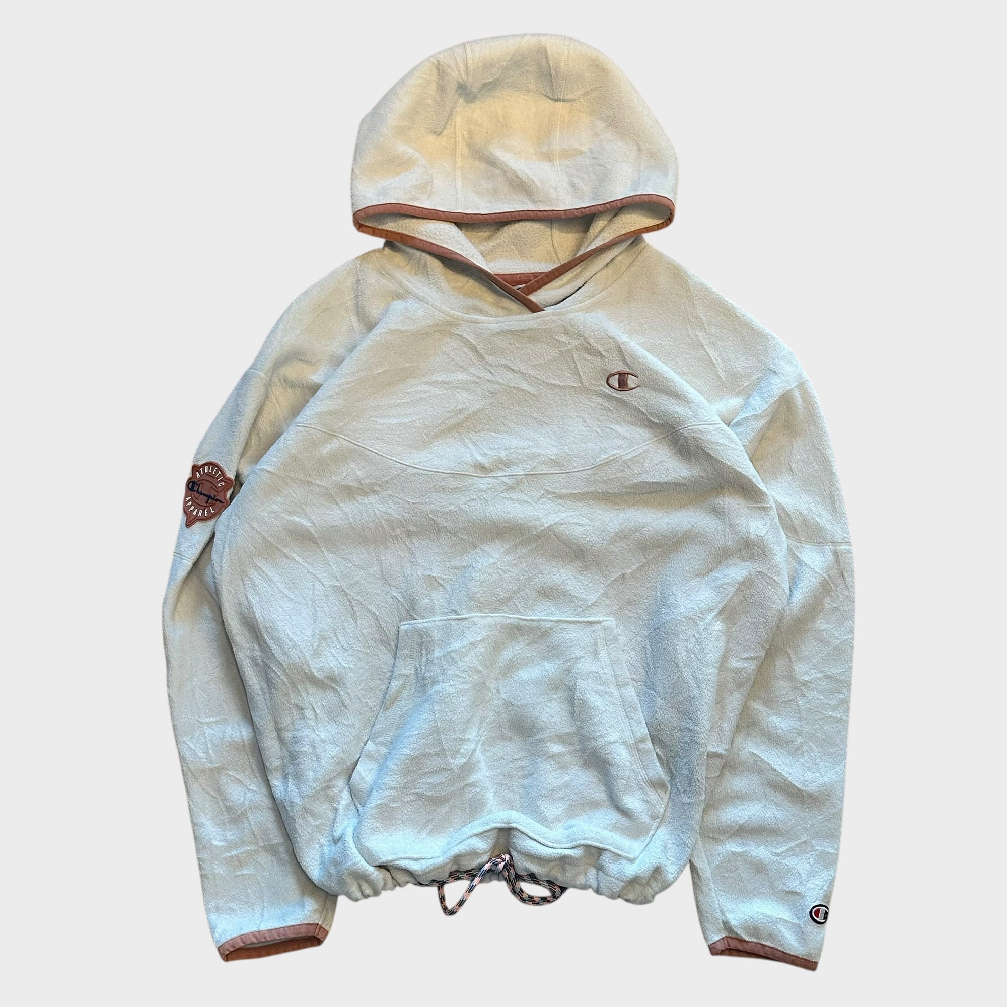 Champion Fleece (M)