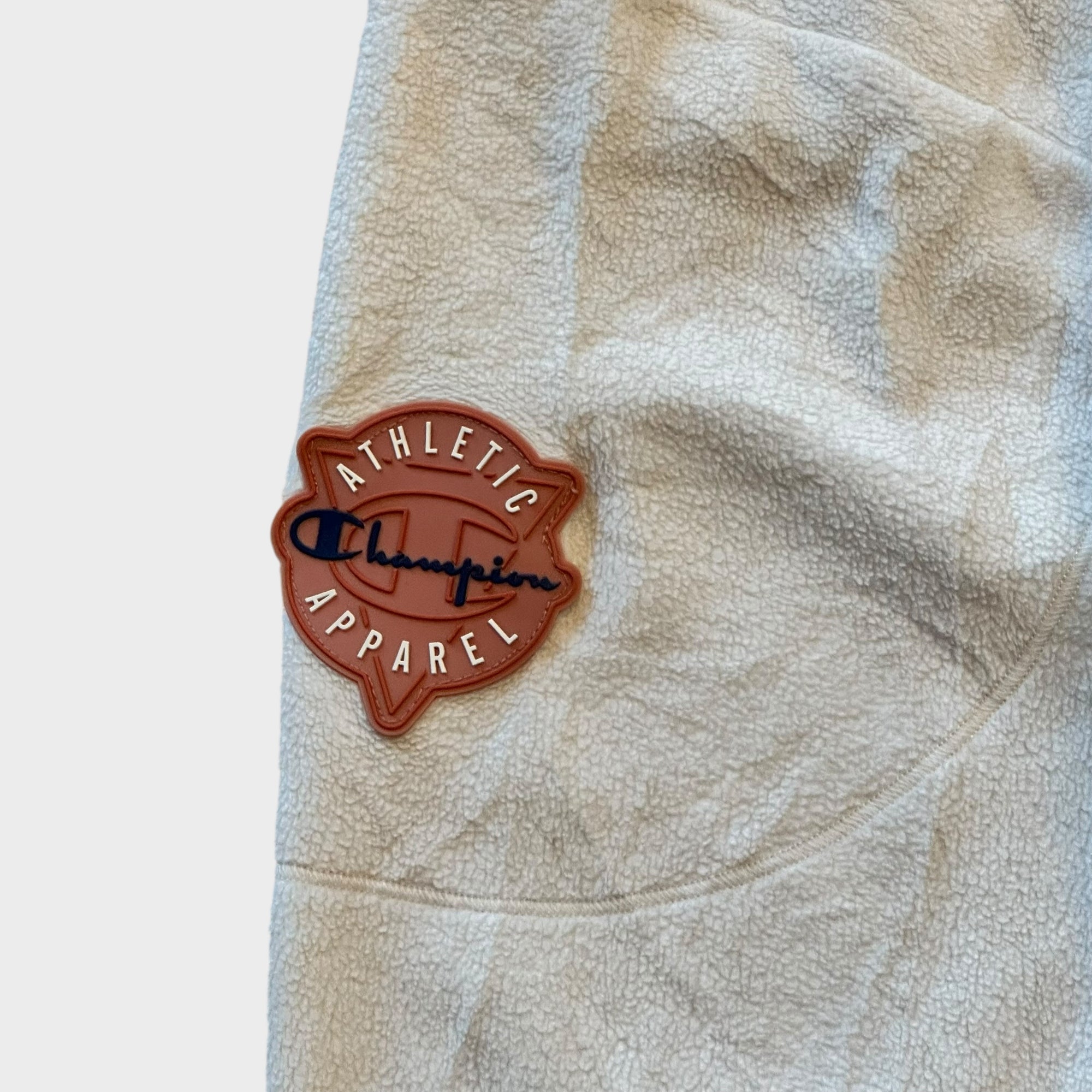 Champion Fleece (M)