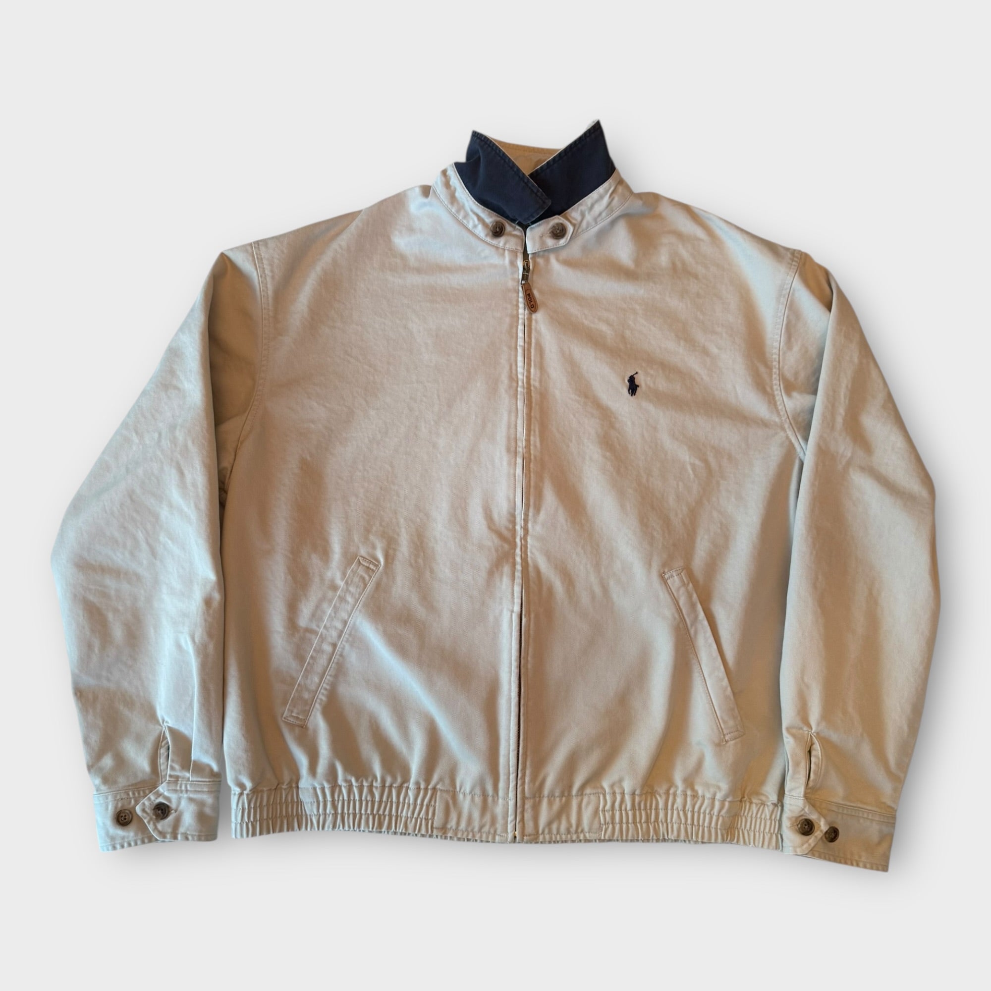 Polo Ralph Lauren Bomberjacke (L)