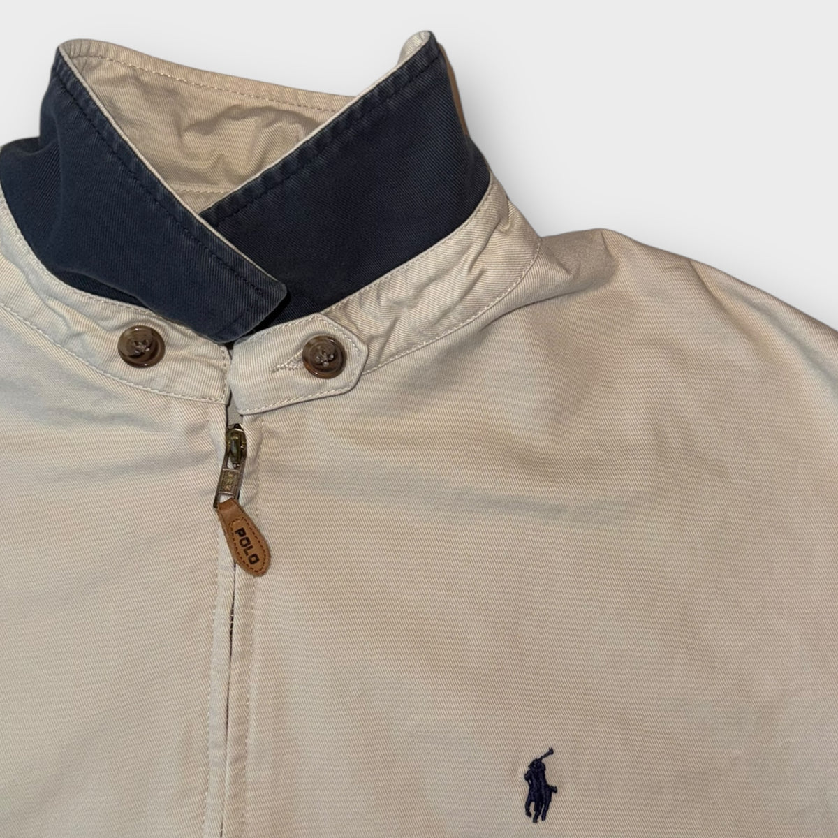 Polo Ralph Lauren Bomberjacke (L)