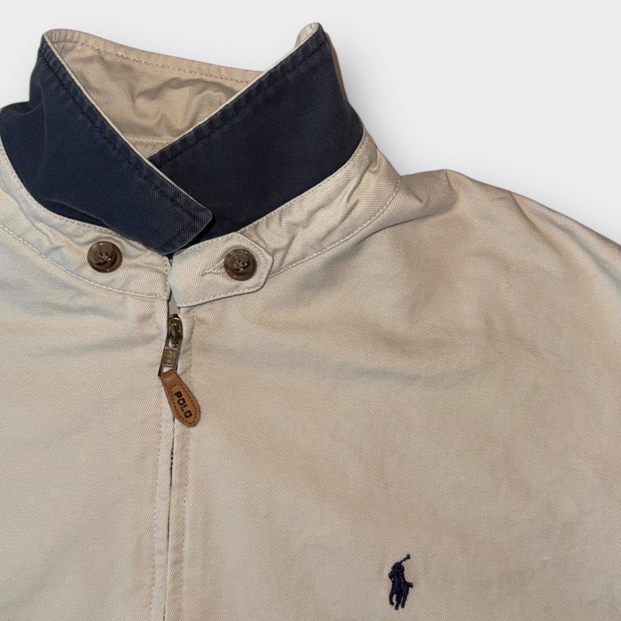 Polo Ralph Lauren Bomberjacke (L)