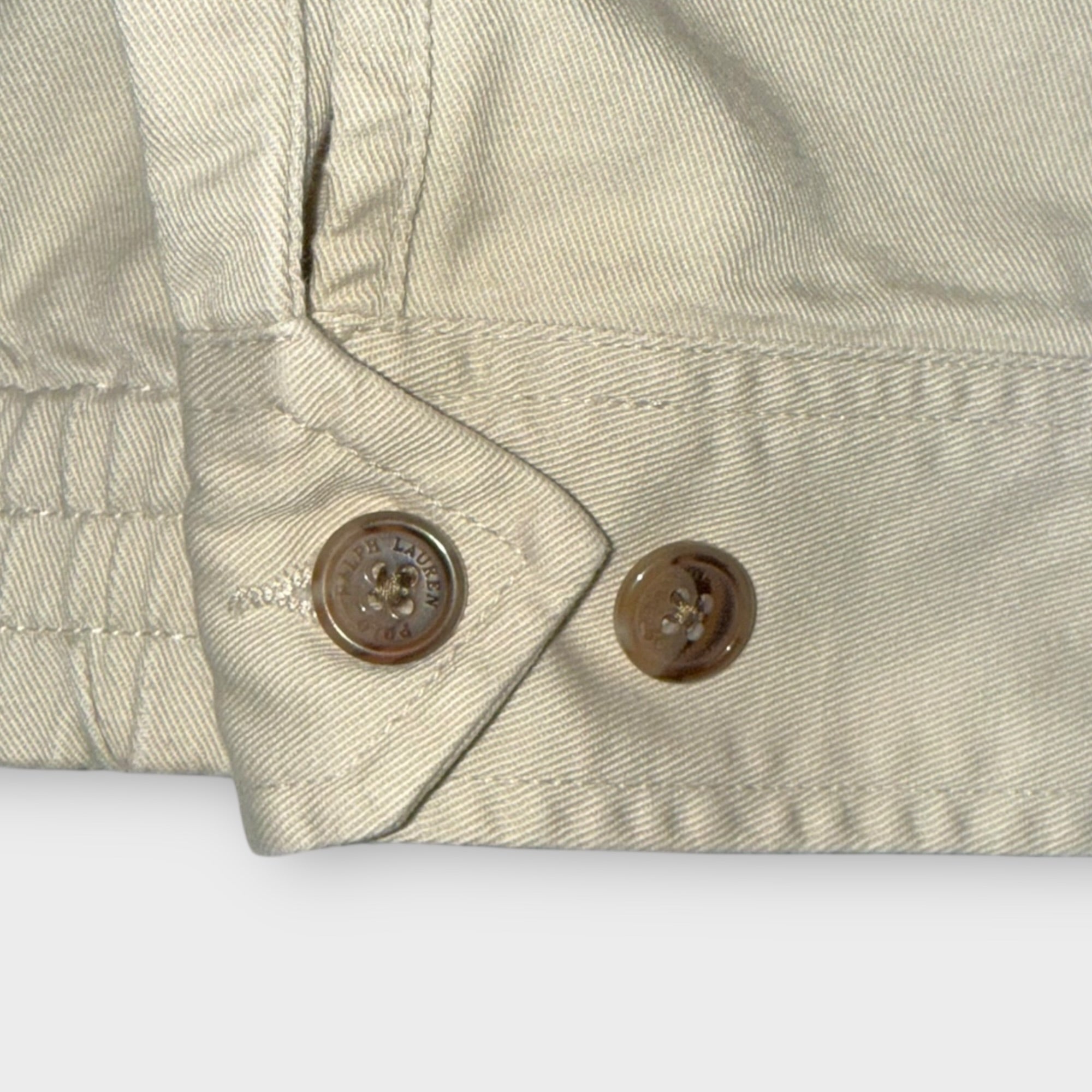 Polo Ralph Lauren Bomberjacke (L)