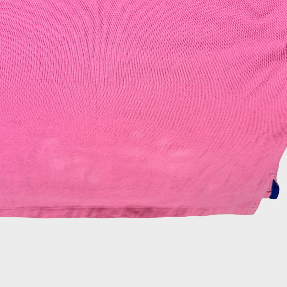 Polo Ralph Lauren Poloshirt Pink (M)