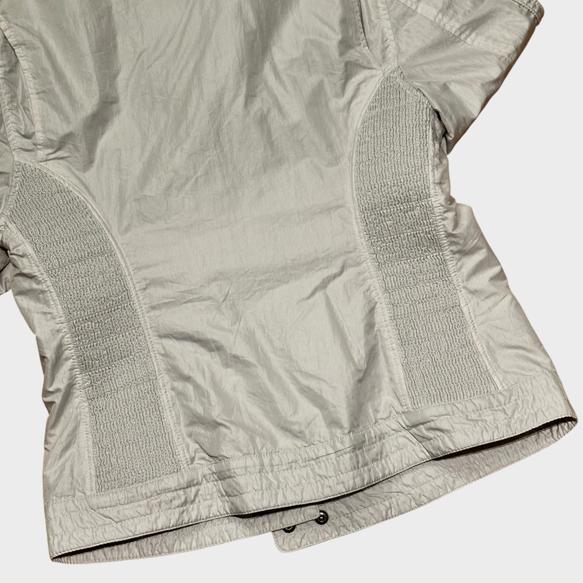 BLAUER Leichte Übergangsjacke Beige  (M)
