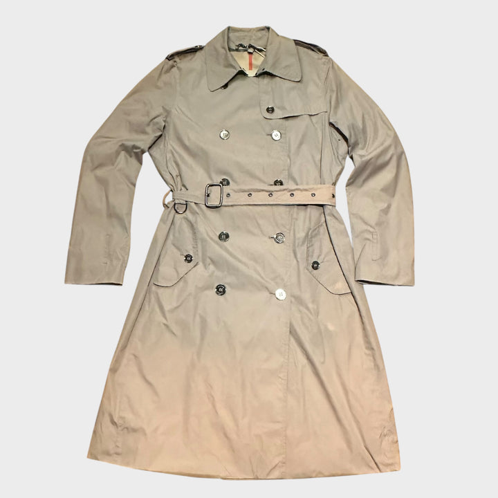 Vintage Burberry Trenchcoat (M)
