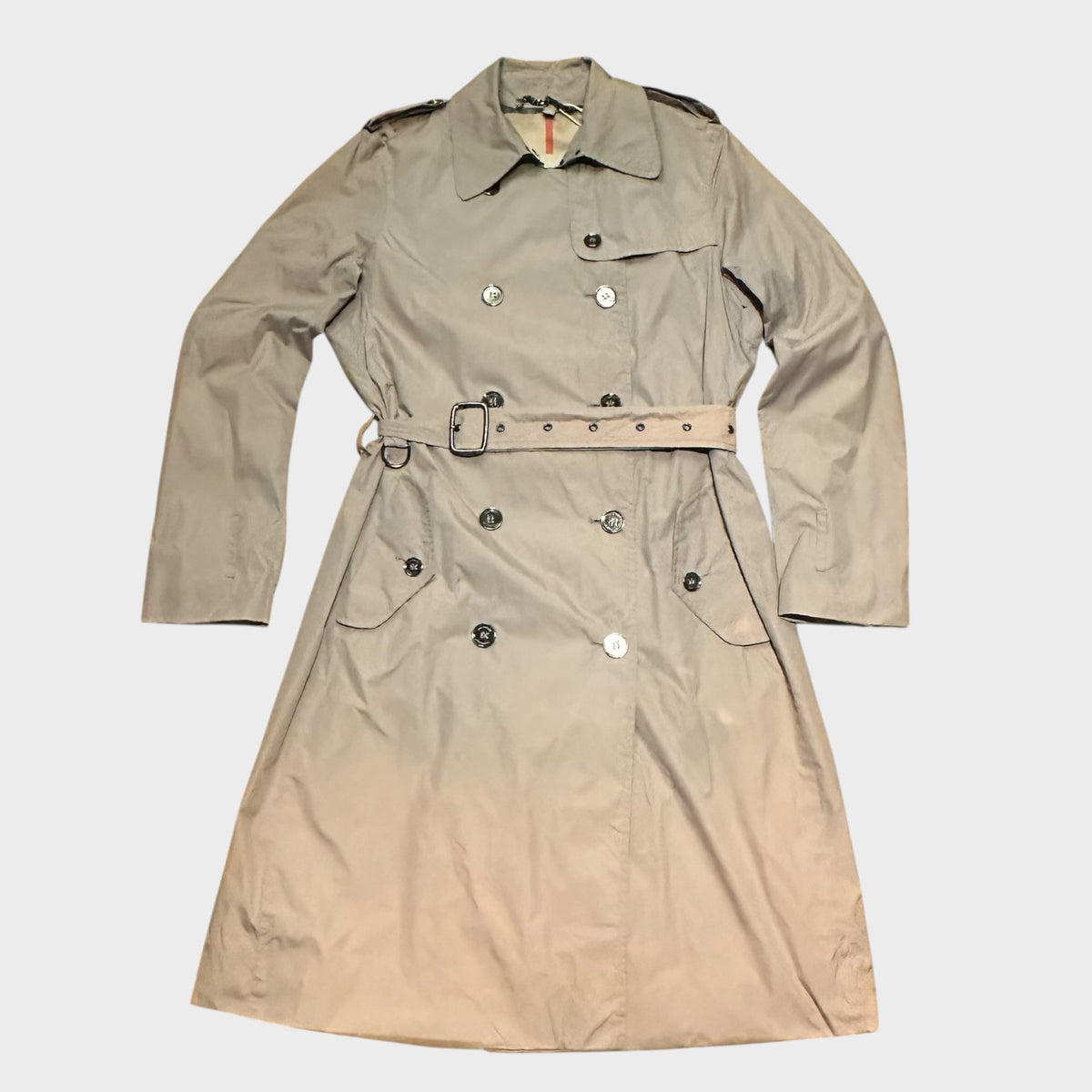 Vintage Burberry Trenchcoat (M)