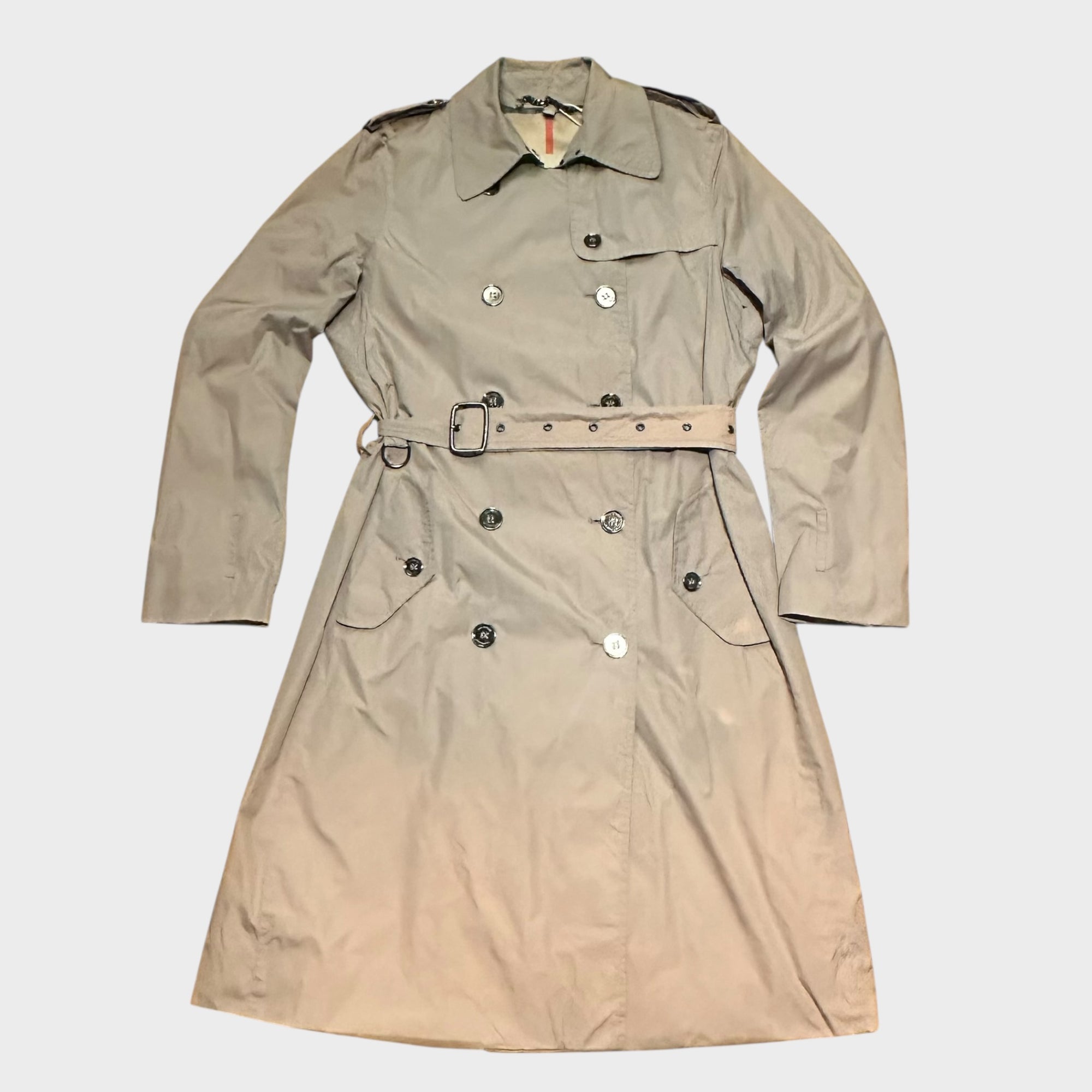 Vintage Burberry Trenchcoat (M)