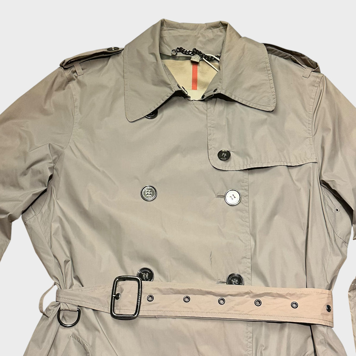 Vintage Burberry Trenchcoat (M)