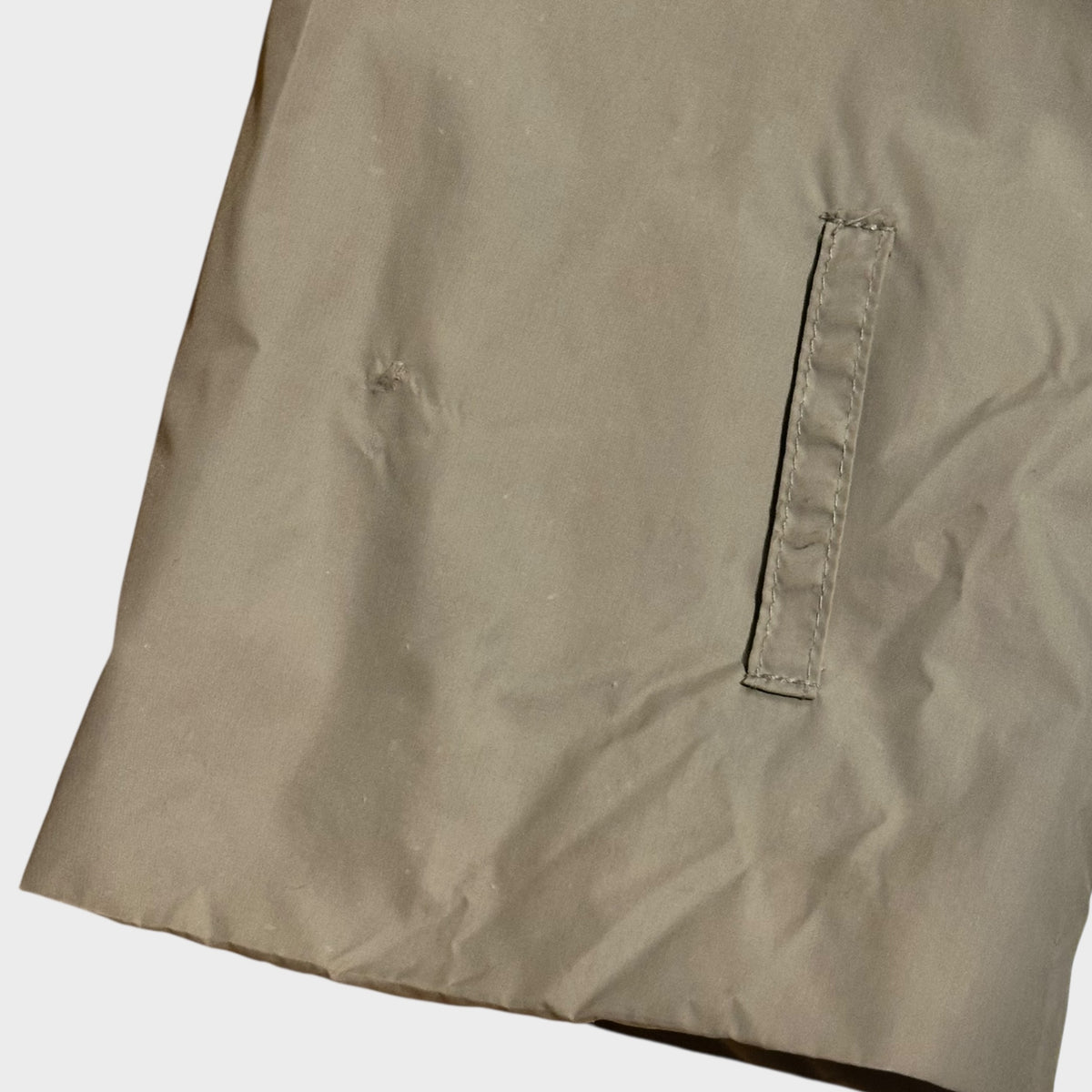 Vintage Burberry Trenchcoat (M)