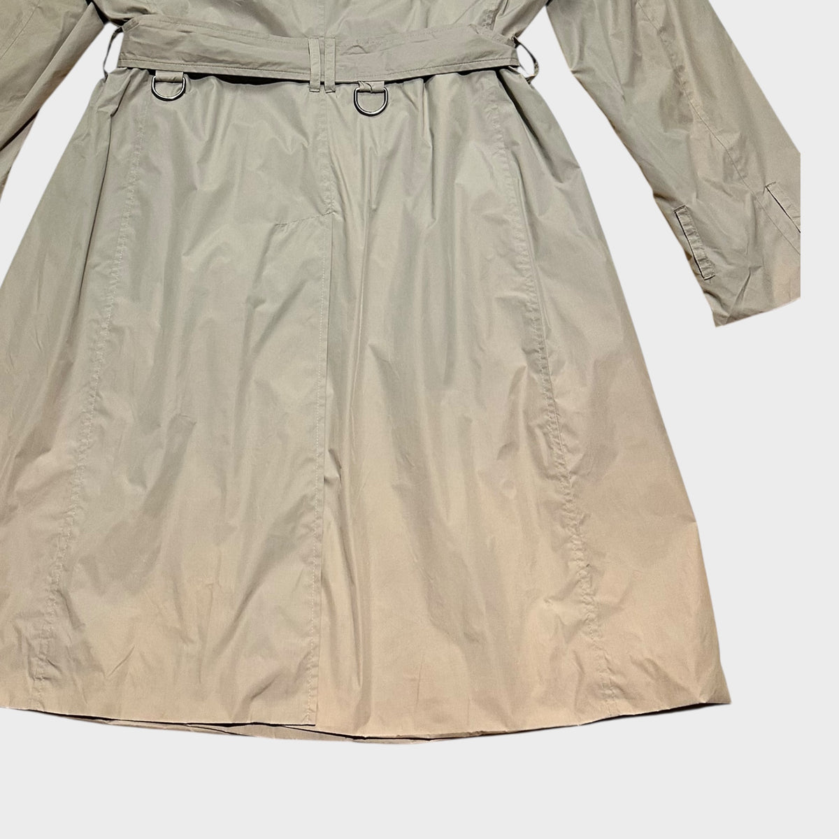 Vintage Burberry Trenchcoat (M)