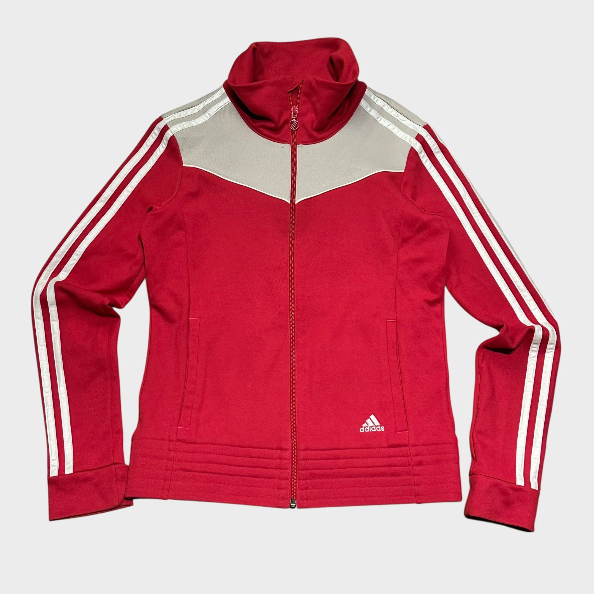 Adidas Trainingsjacke (S)