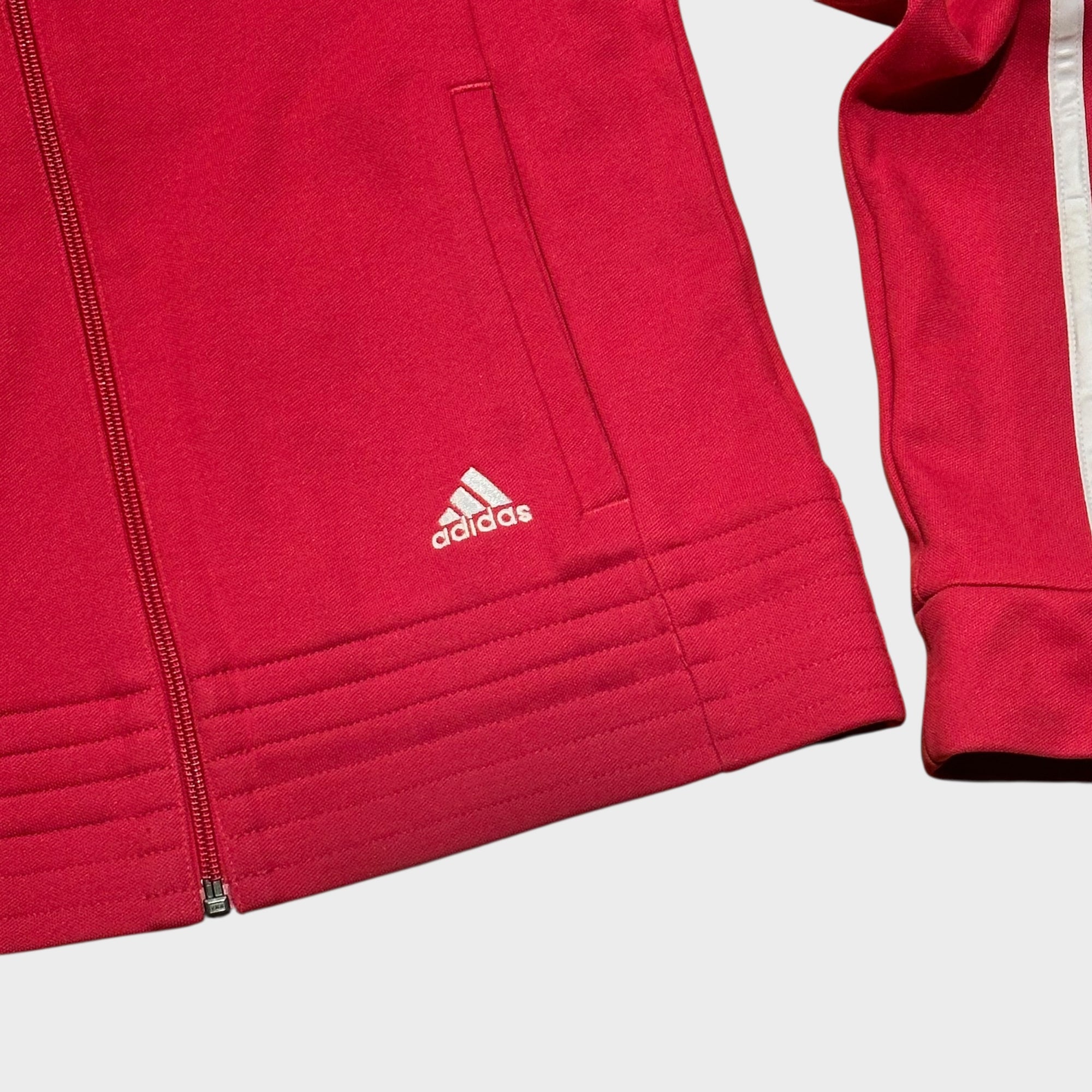 Adidas Trainingsjacke (S)