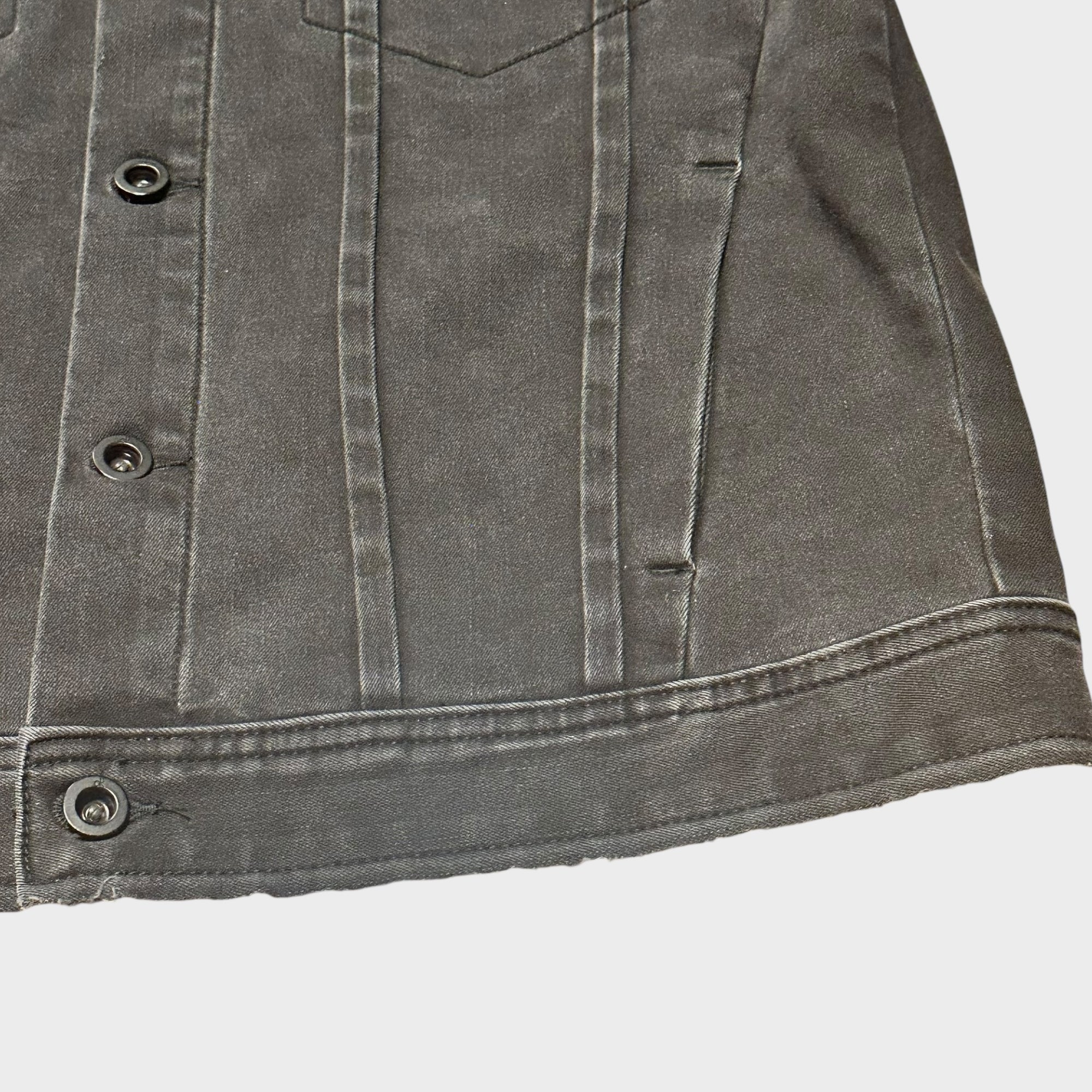 Calvin Klein Jeans Denimjacke (M)