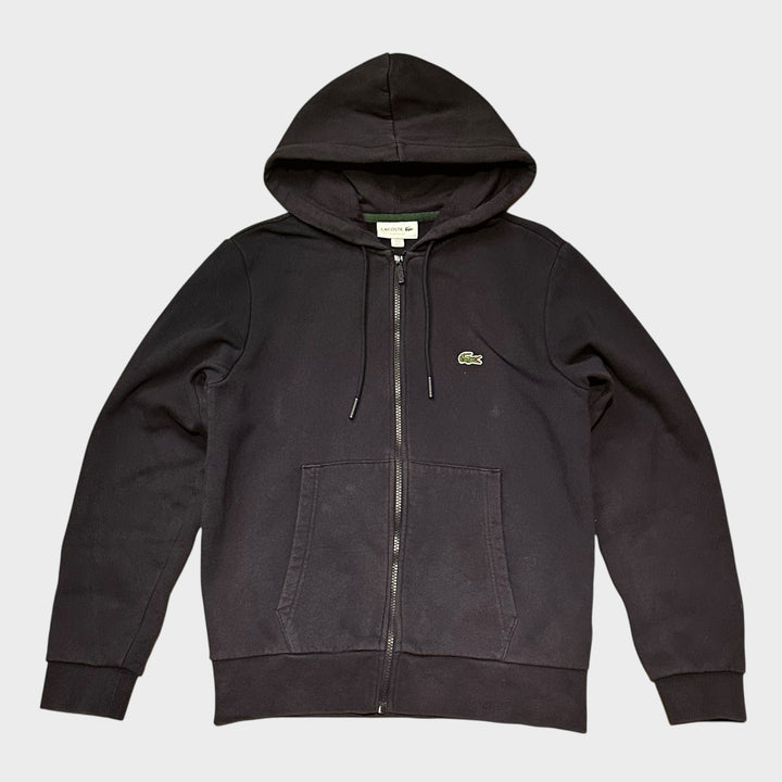 Lacoste Kapuzenjacke Classic Fit (S)