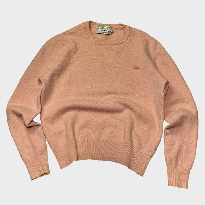 Rosa Thomas Burberry Wollpullover (XS)