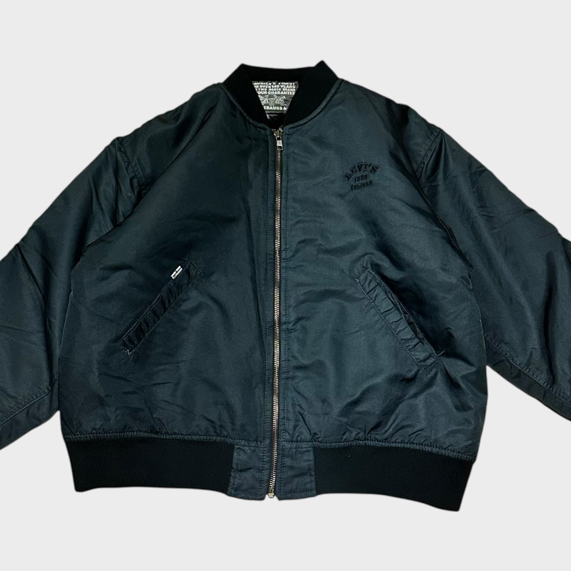 Levi's Vintage Bomberjacke (XS)