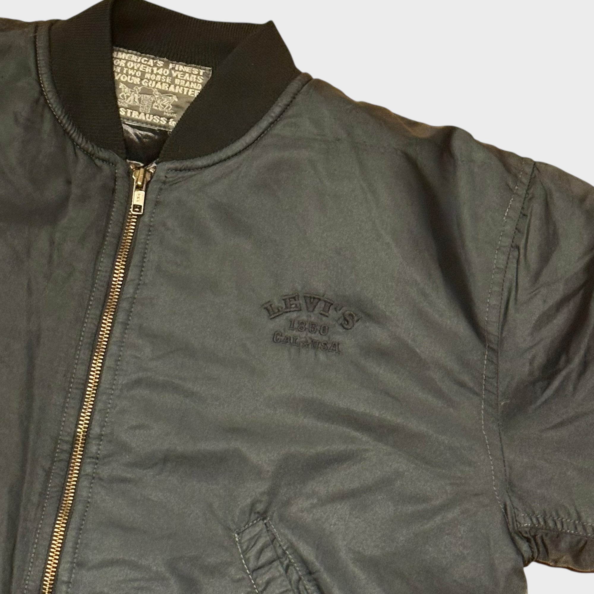Levi's Vintage Bomberjacke (XS)