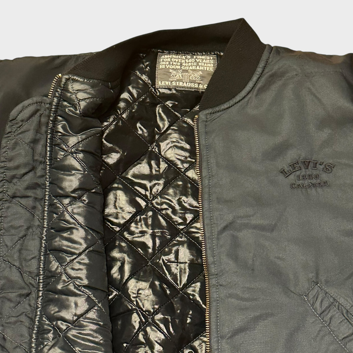 Levi's Vintage Bomberjacke (XS)