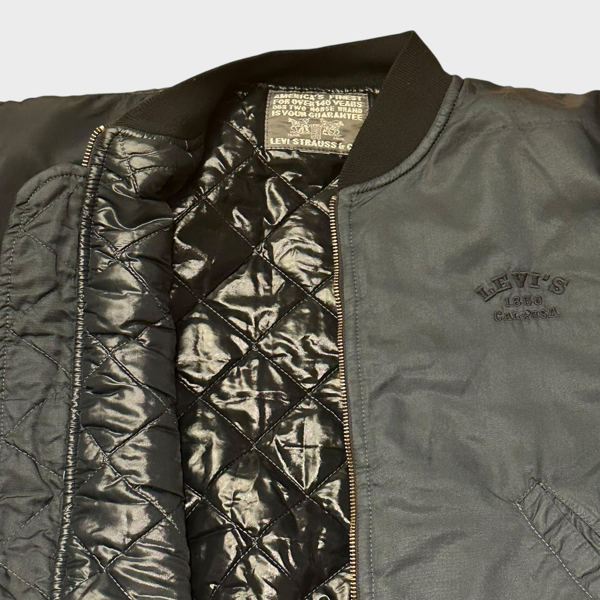 Levi's Vintage Bomberjacke (XS)