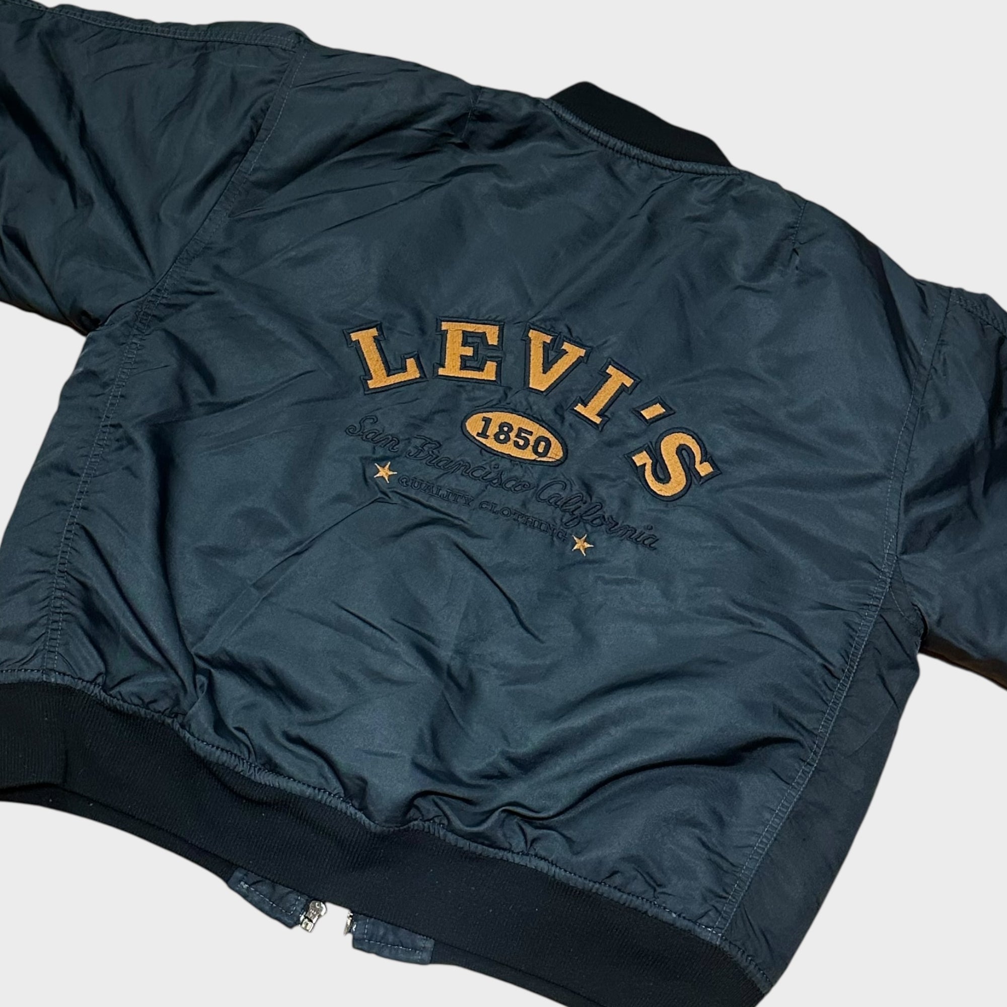 Levi's Vintage Bomberjacke (XS)