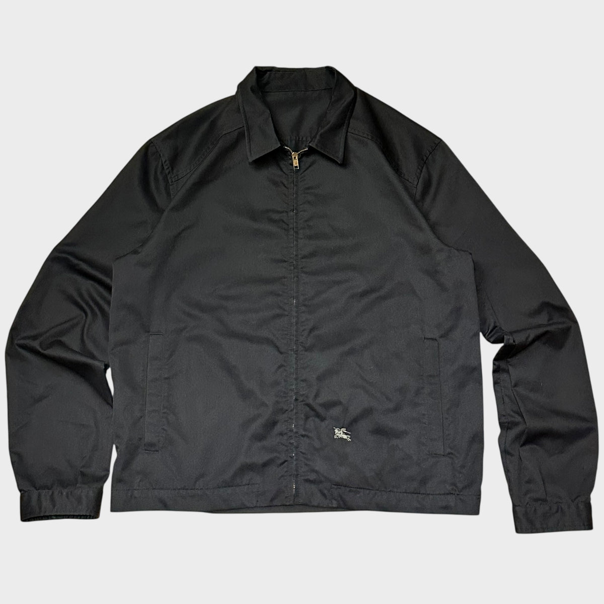 Burberrys Vintage Lightjacket Men (L)