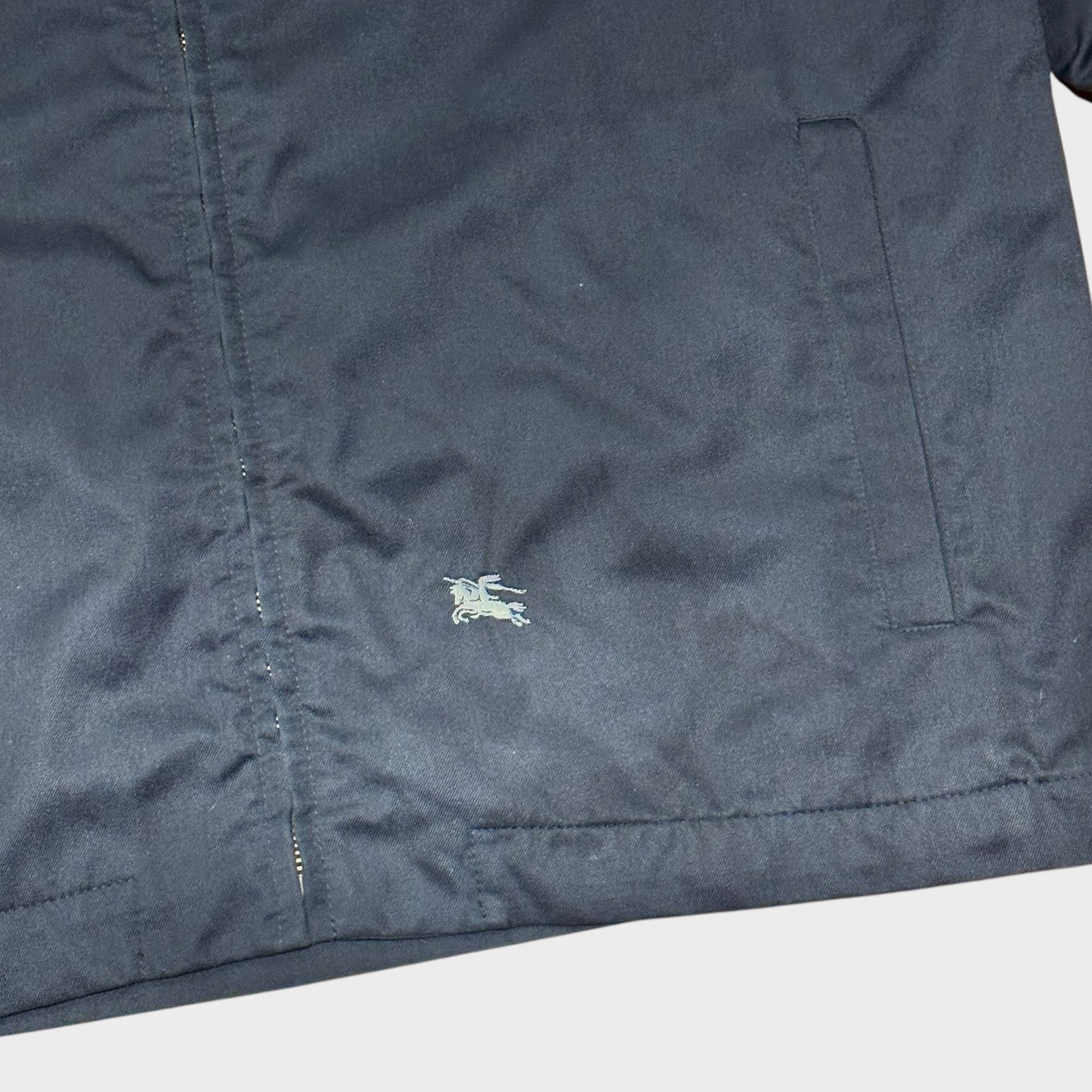 Burberrys Vintage Lightjacket Men (L)