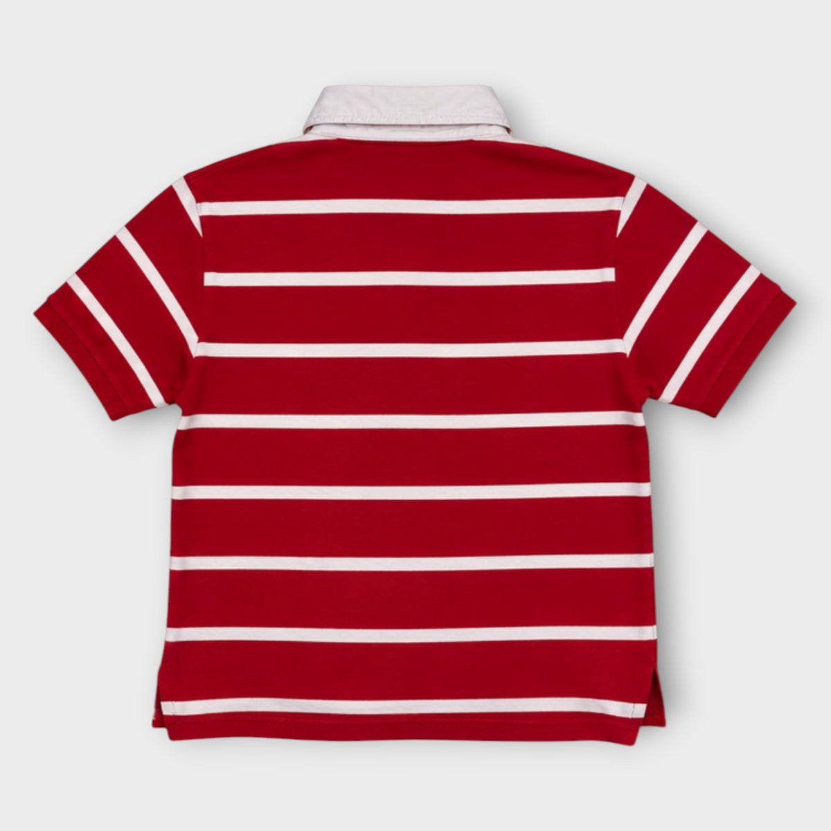 Polo Ralph Lauren Hemd Herren M – Rot